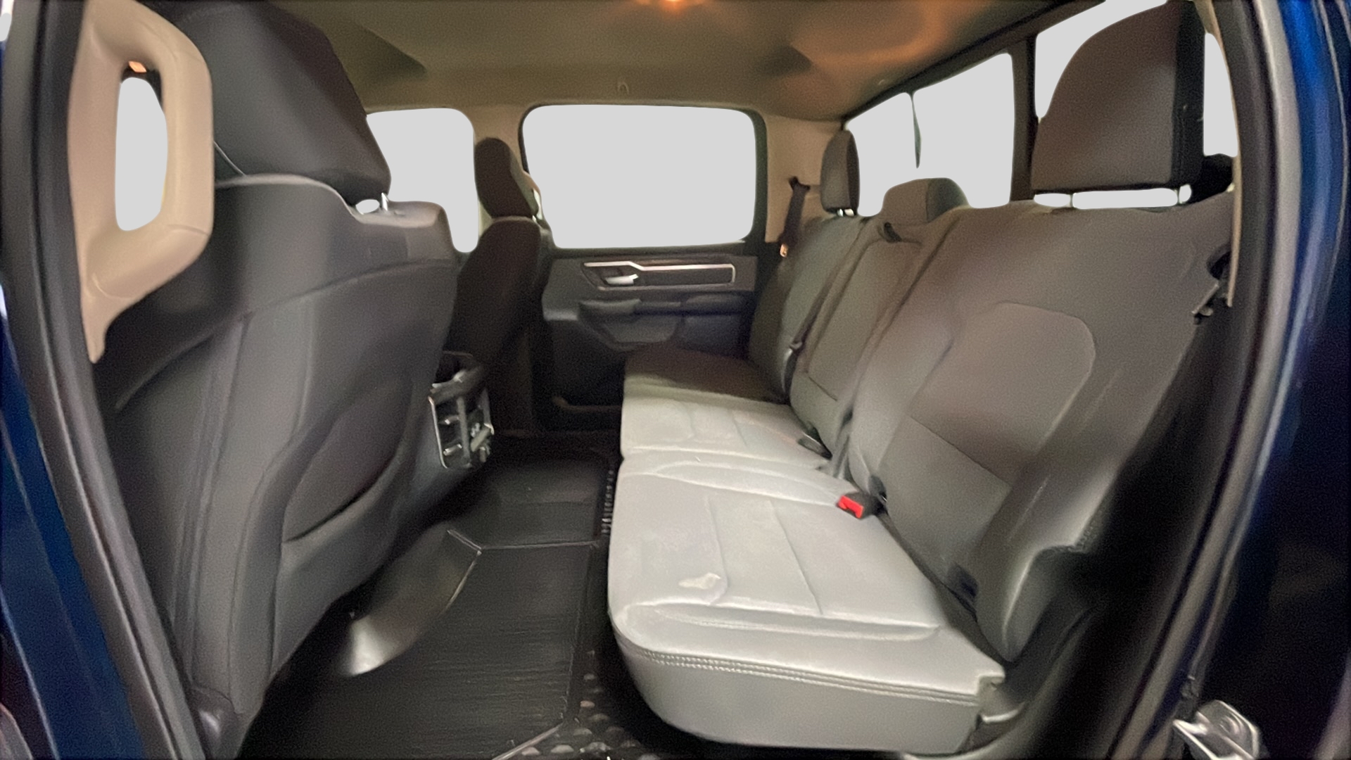 2019 Ram 1500 Big Horn Lone Star photo 12