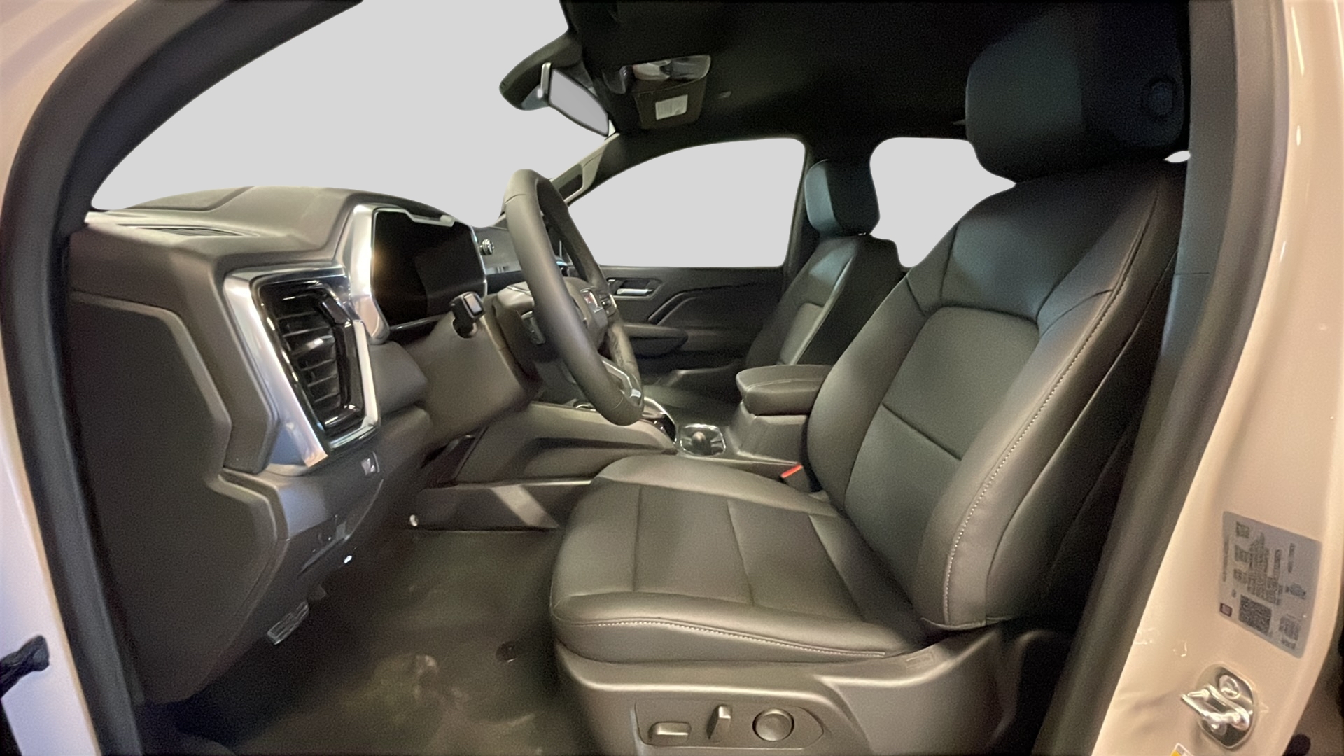 2026 Gmc Canyon Elevation photo 9
