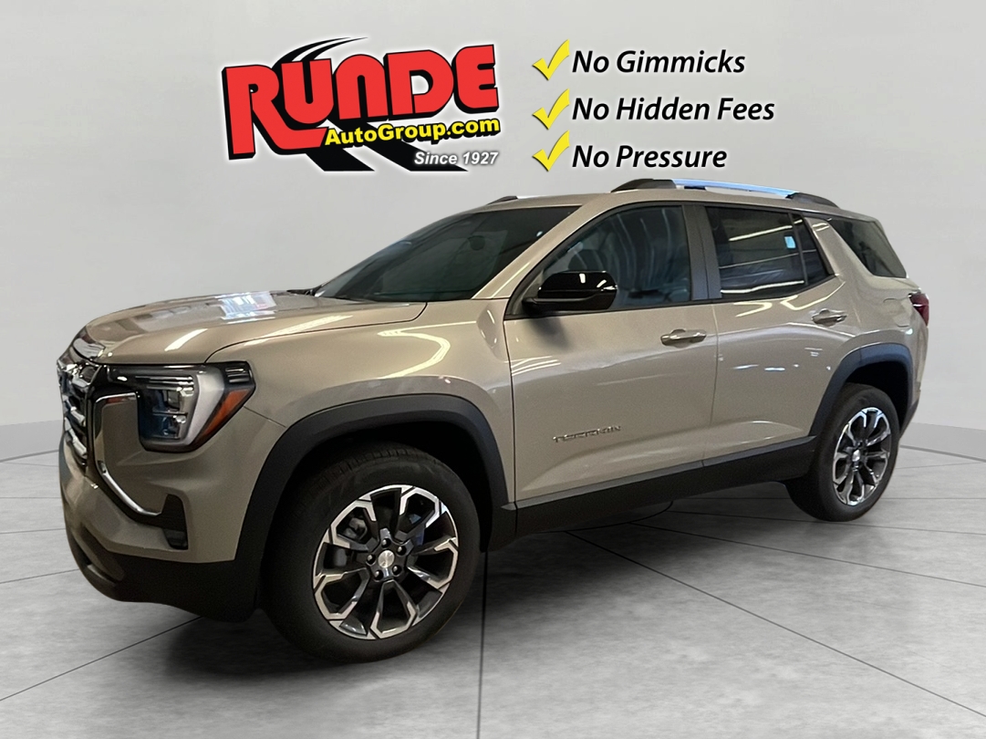 2022 Gmc Terrain SLE photo 21