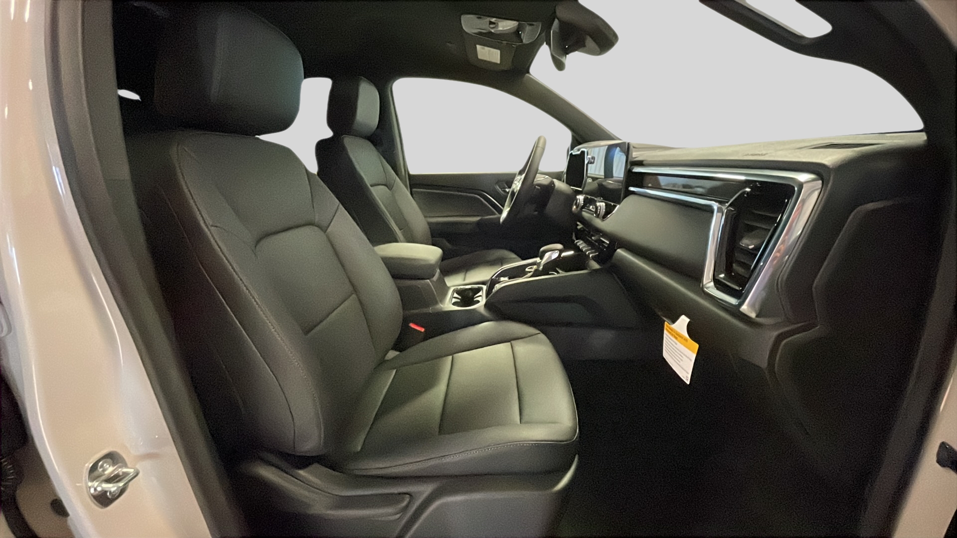 2026 Gmc Canyon Elevation photo 13