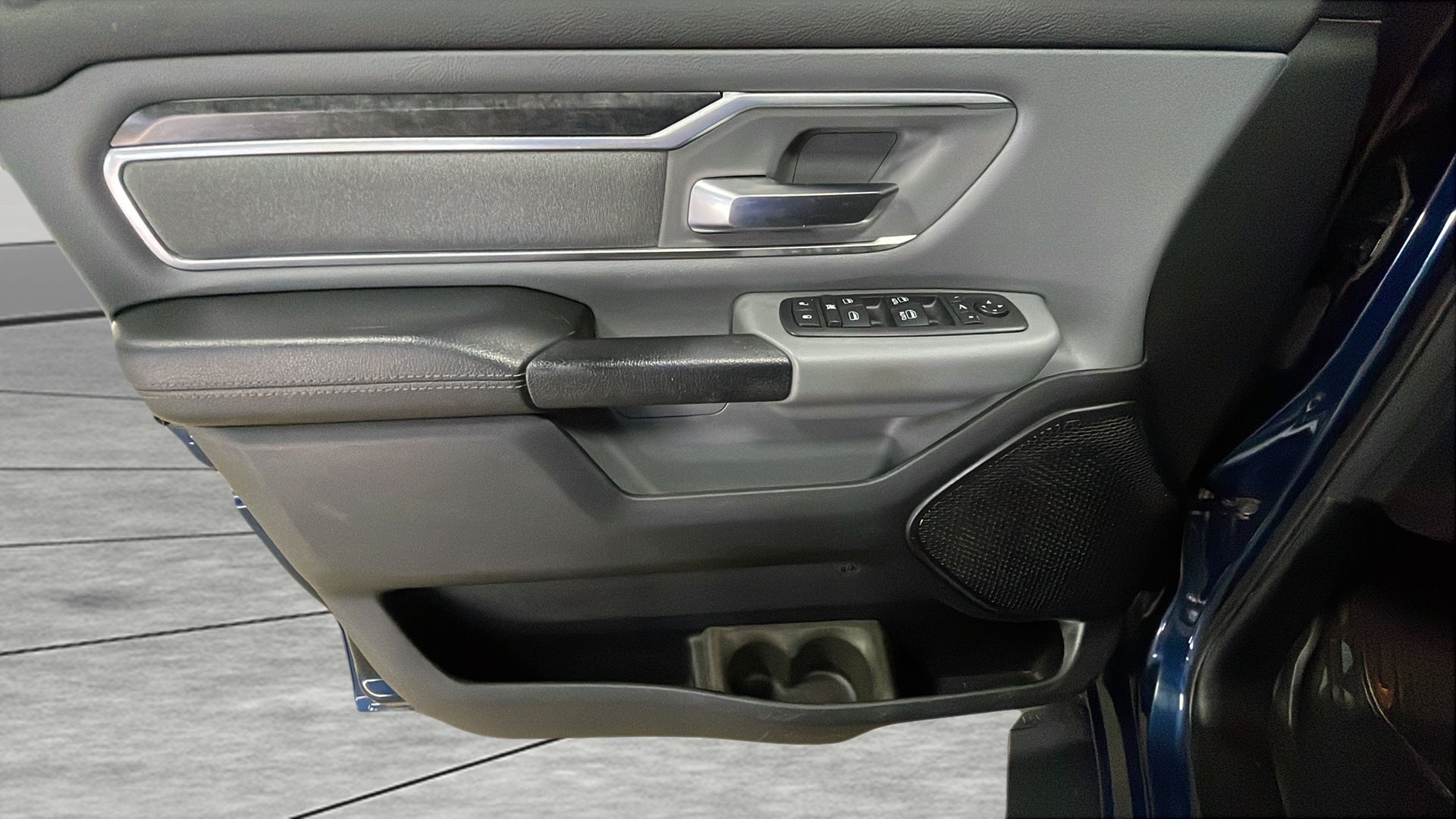 2019 Ram 1500 Big Horn Lone Star photo 8