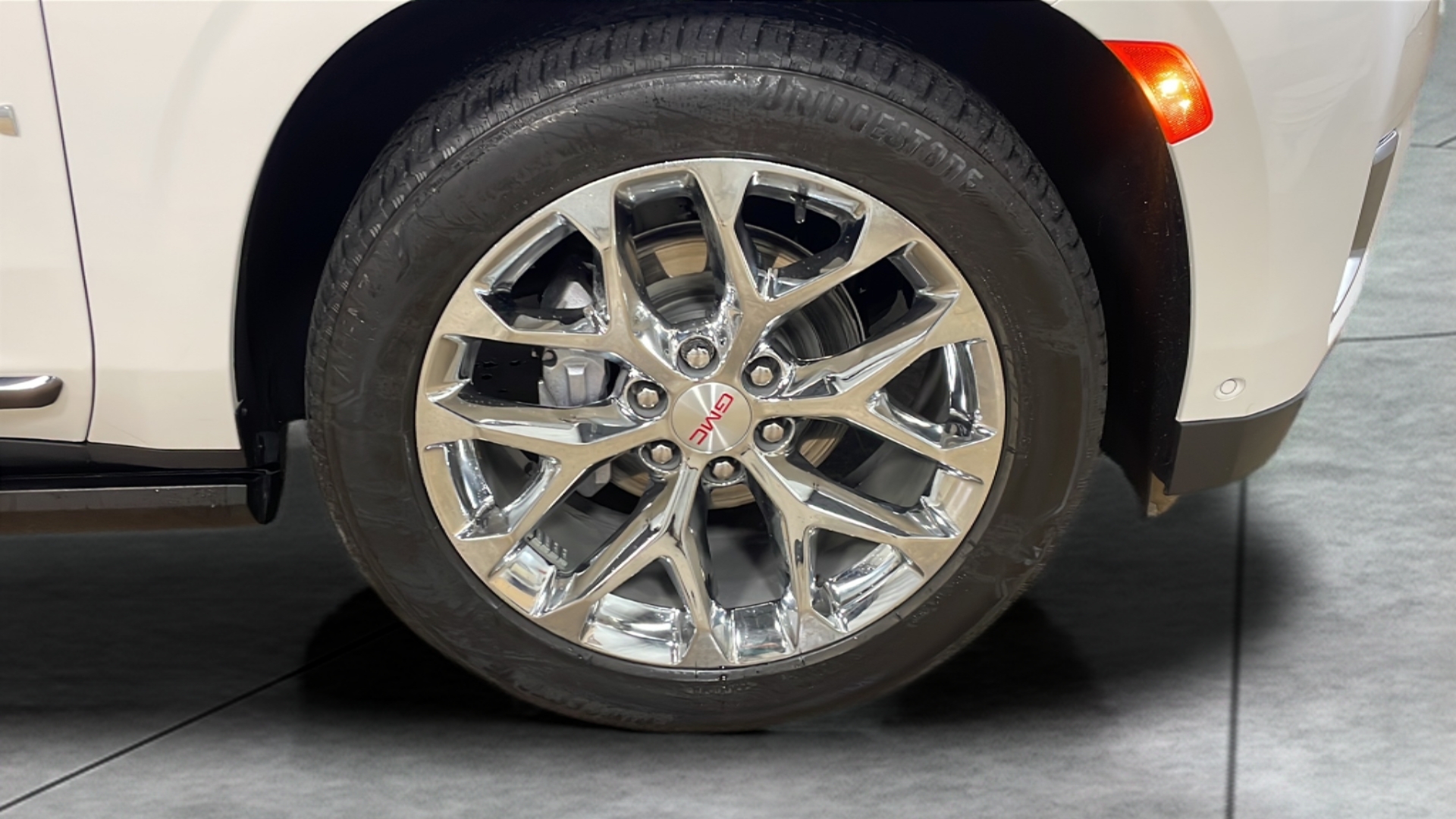 2023 Gmc Yukon Denali Ultimate photo 20
