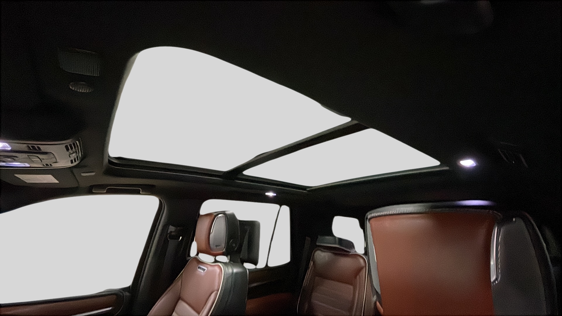 2023 Gmc Yukon Denali Ultimate photo 14