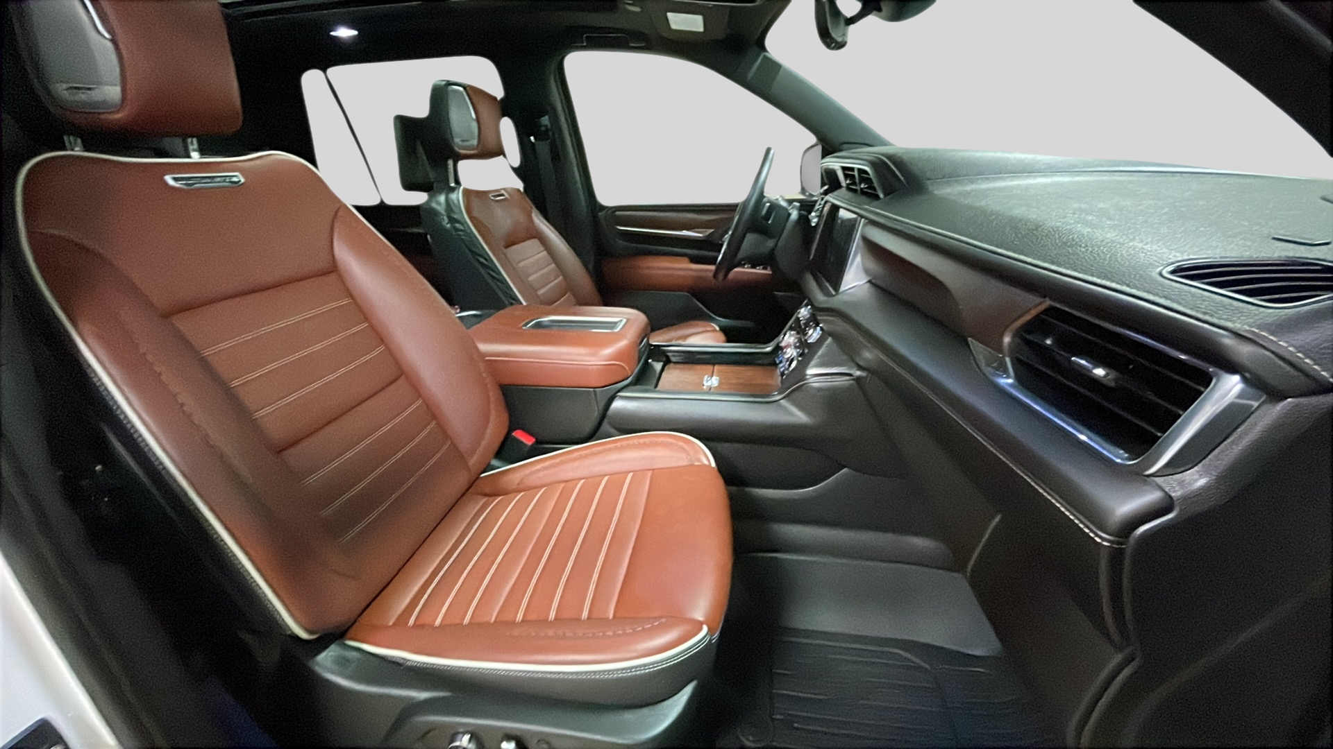 2023 Gmc Yukon Denali Ultimate photo 17