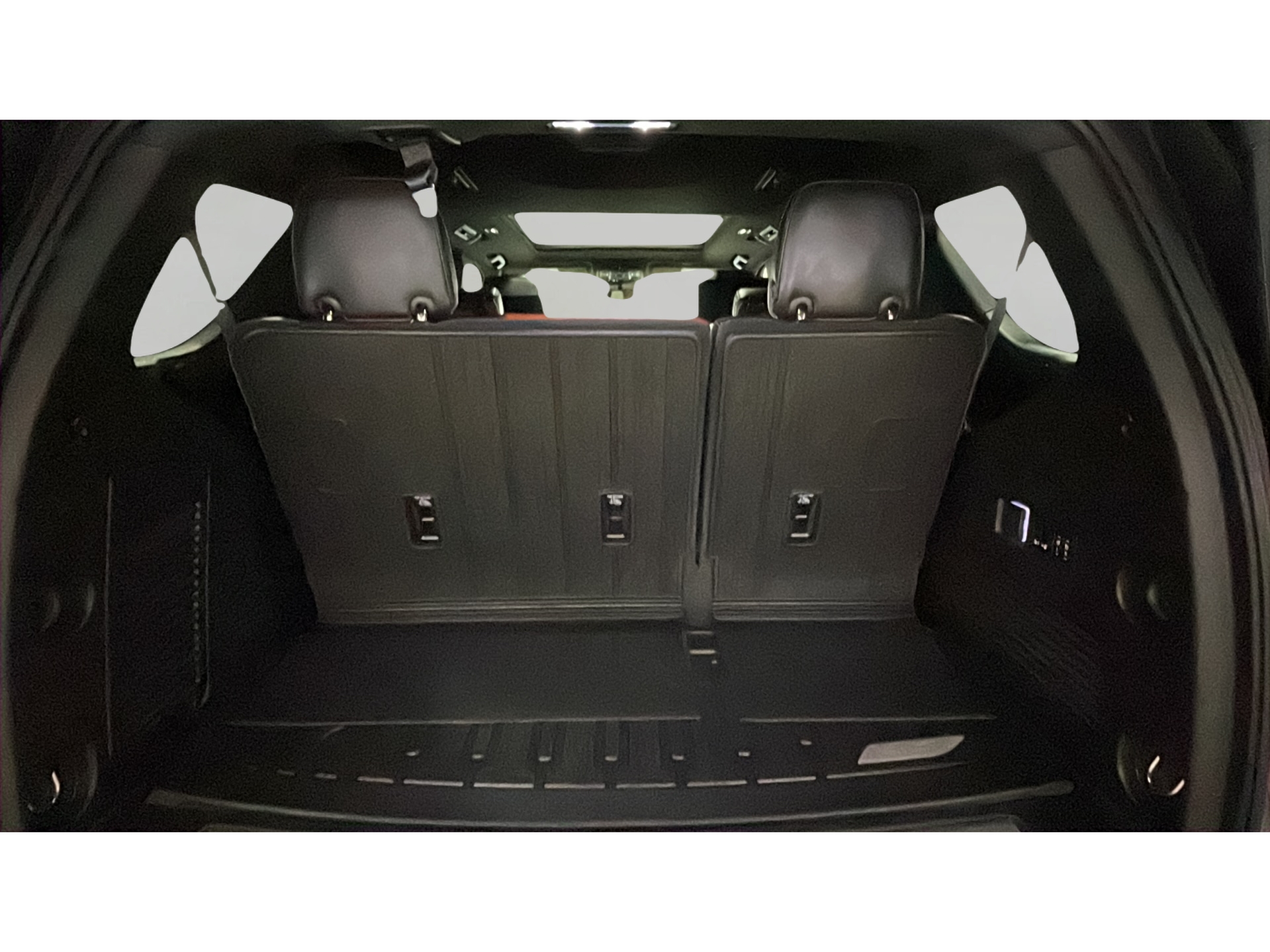 2023 Gmc Yukon Denali Ultimate photo 16