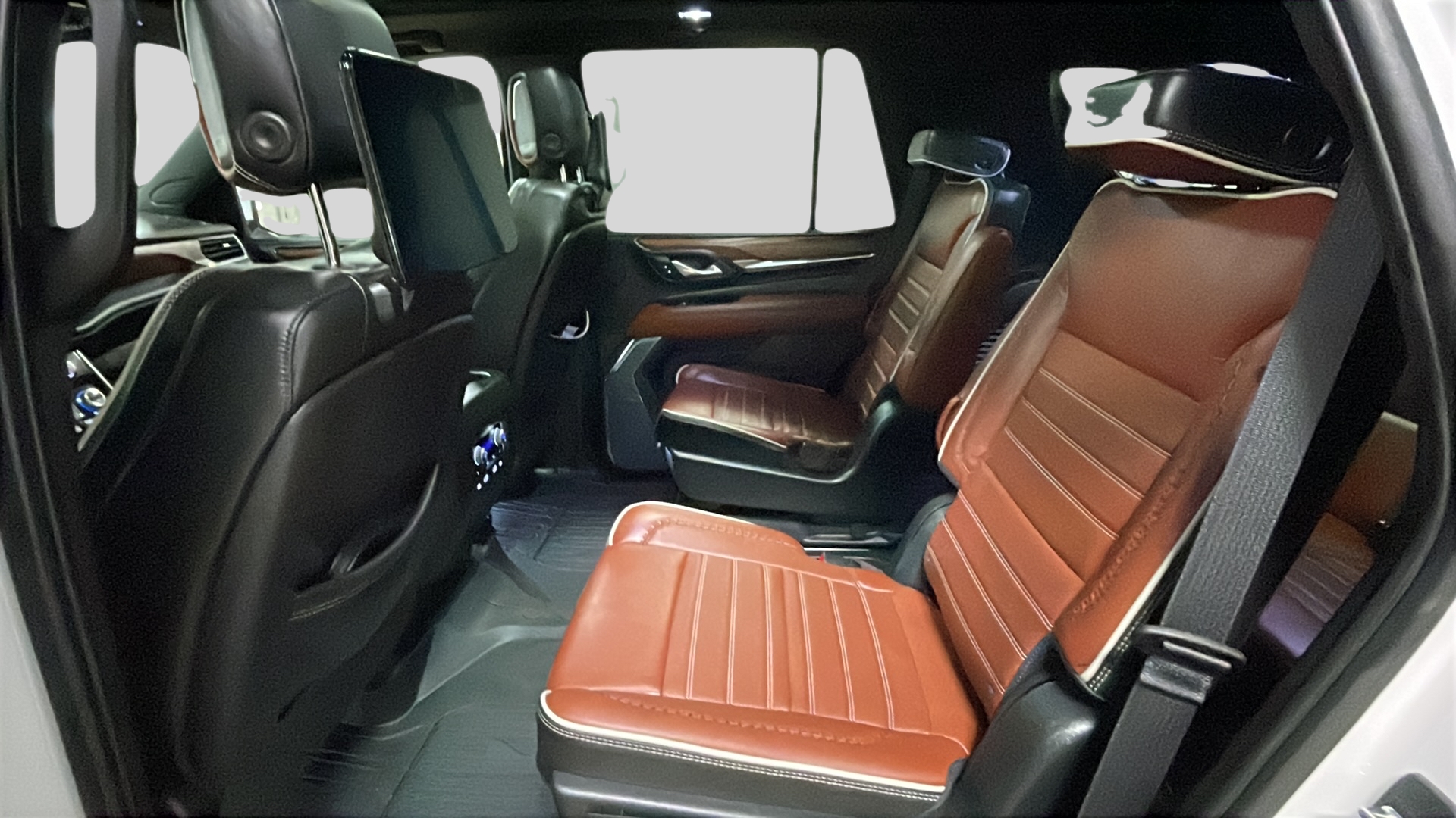 2023 Gmc Yukon Denali Ultimate photo 15