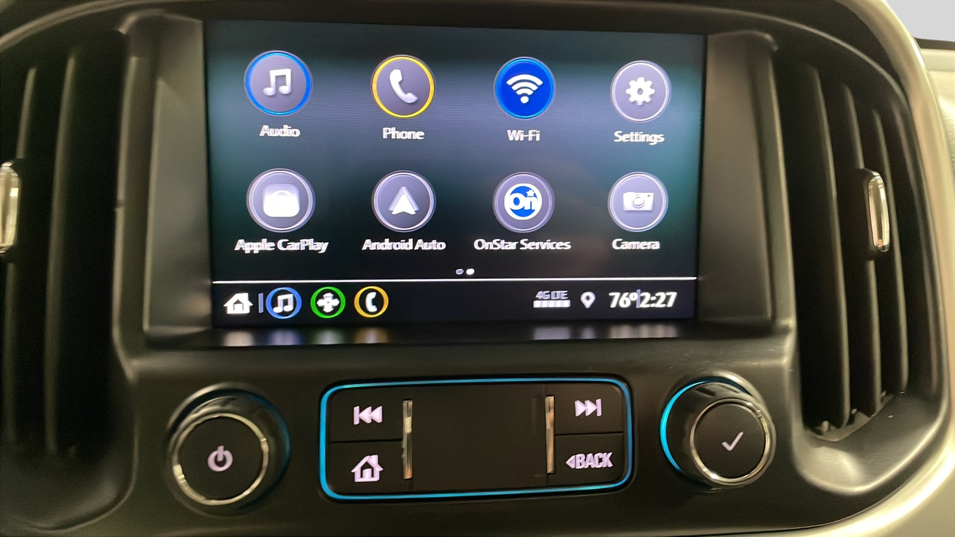2021 Gmc Canyon Elevation photo 10