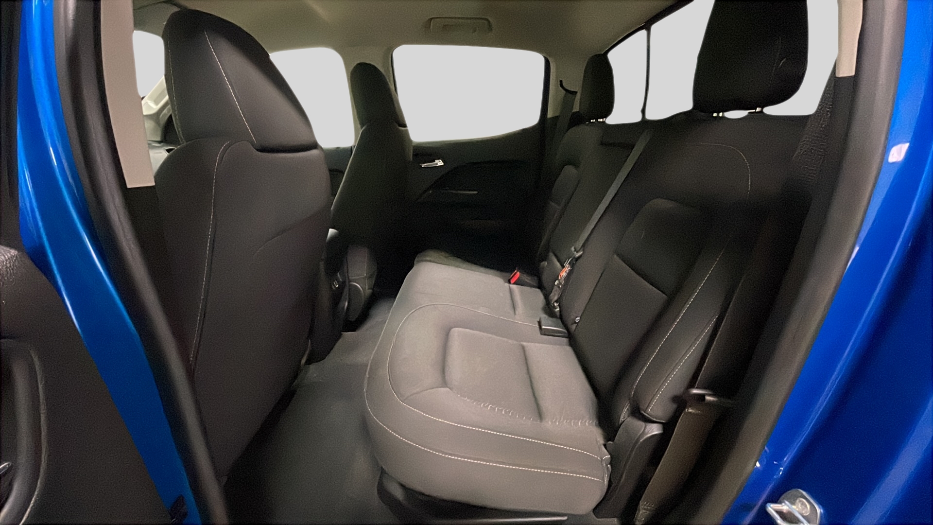 2021 Gmc Canyon Elevation photo 12