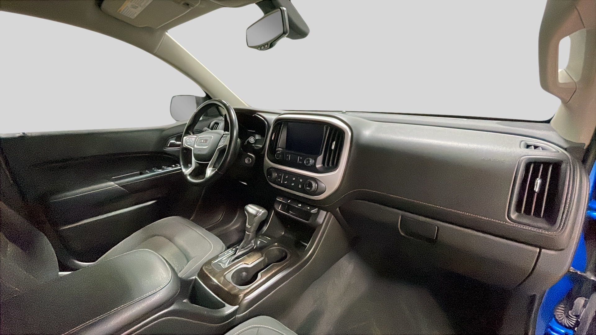 2021 Gmc Canyon Elevation photo 15