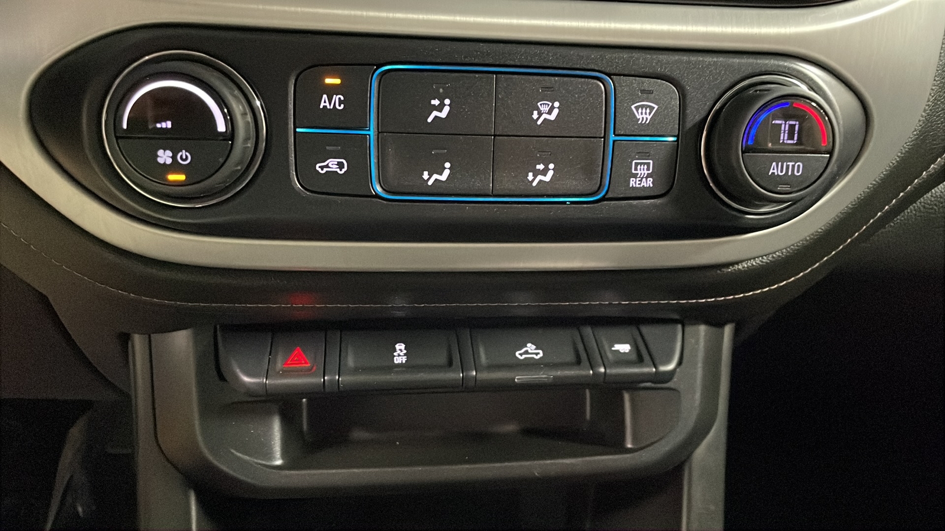 2021 Gmc Canyon Elevation photo 11