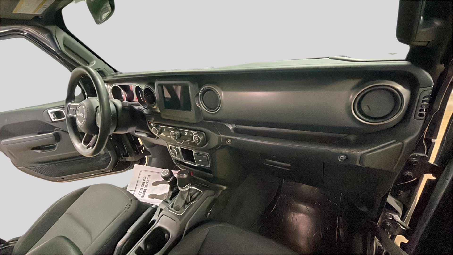 2023 Jeep Gladiator Sport photo 15