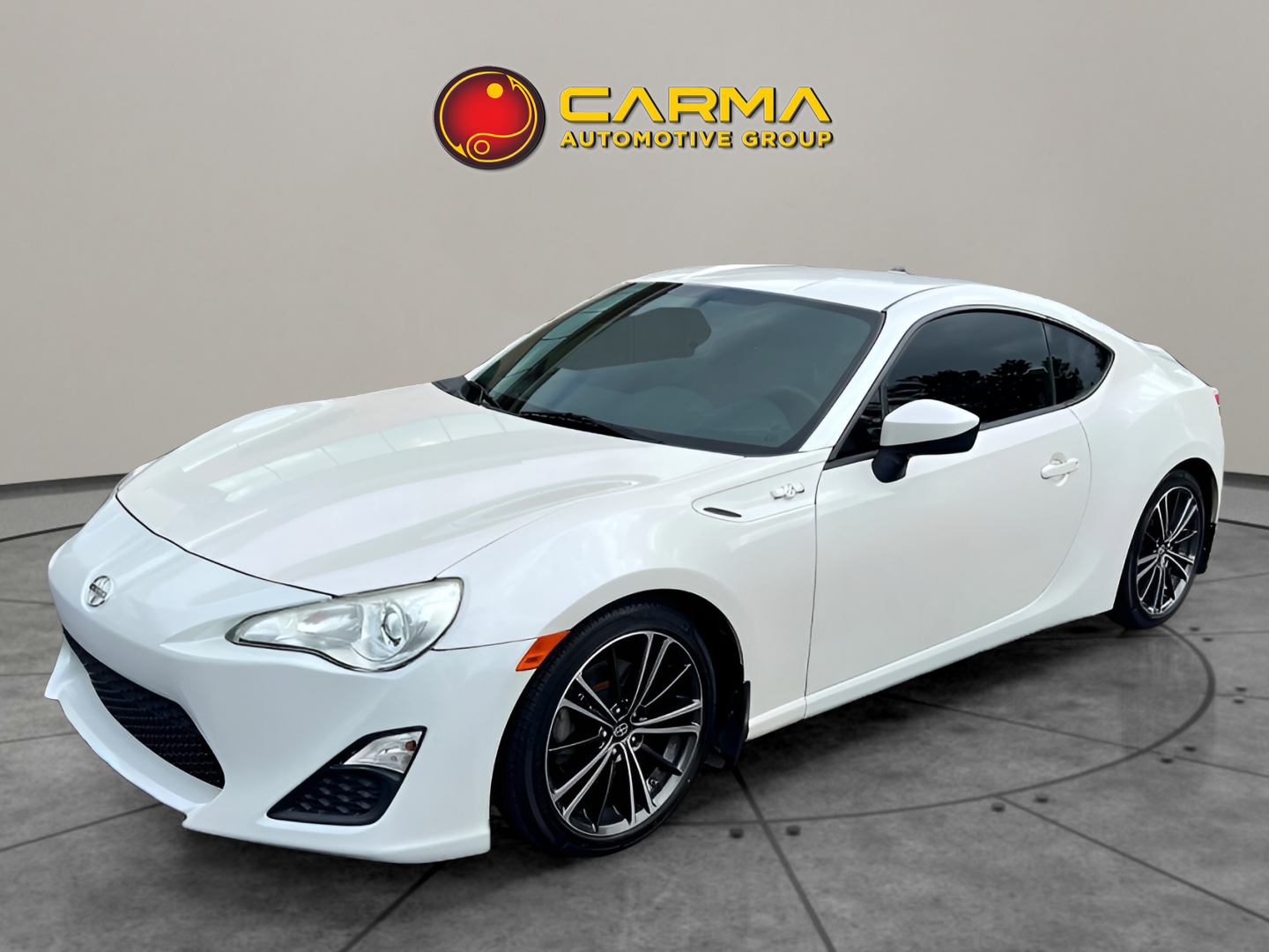 2013 Scion FR-S Base's photo