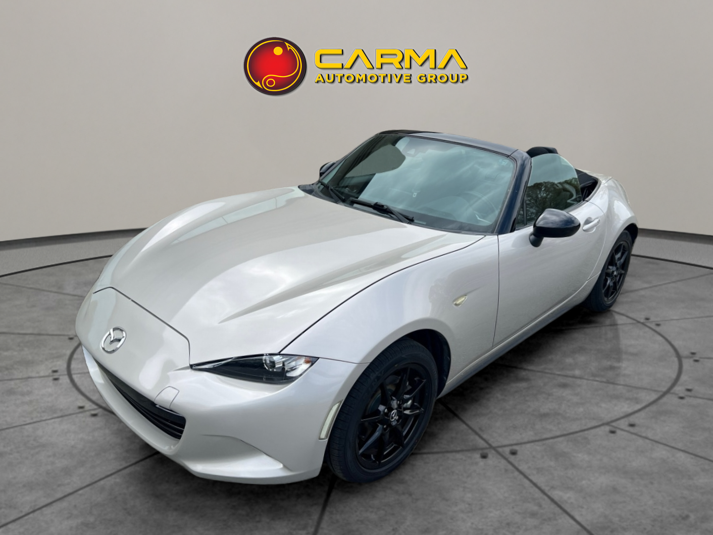 2022 Mazda MX-5 Miata Sport's photo