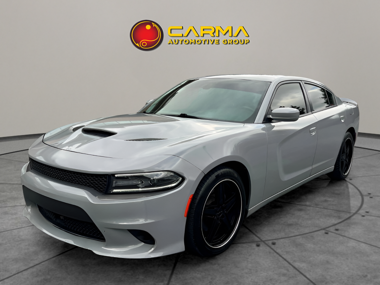 2016 Dodge Charger R/T Road/Track's photo