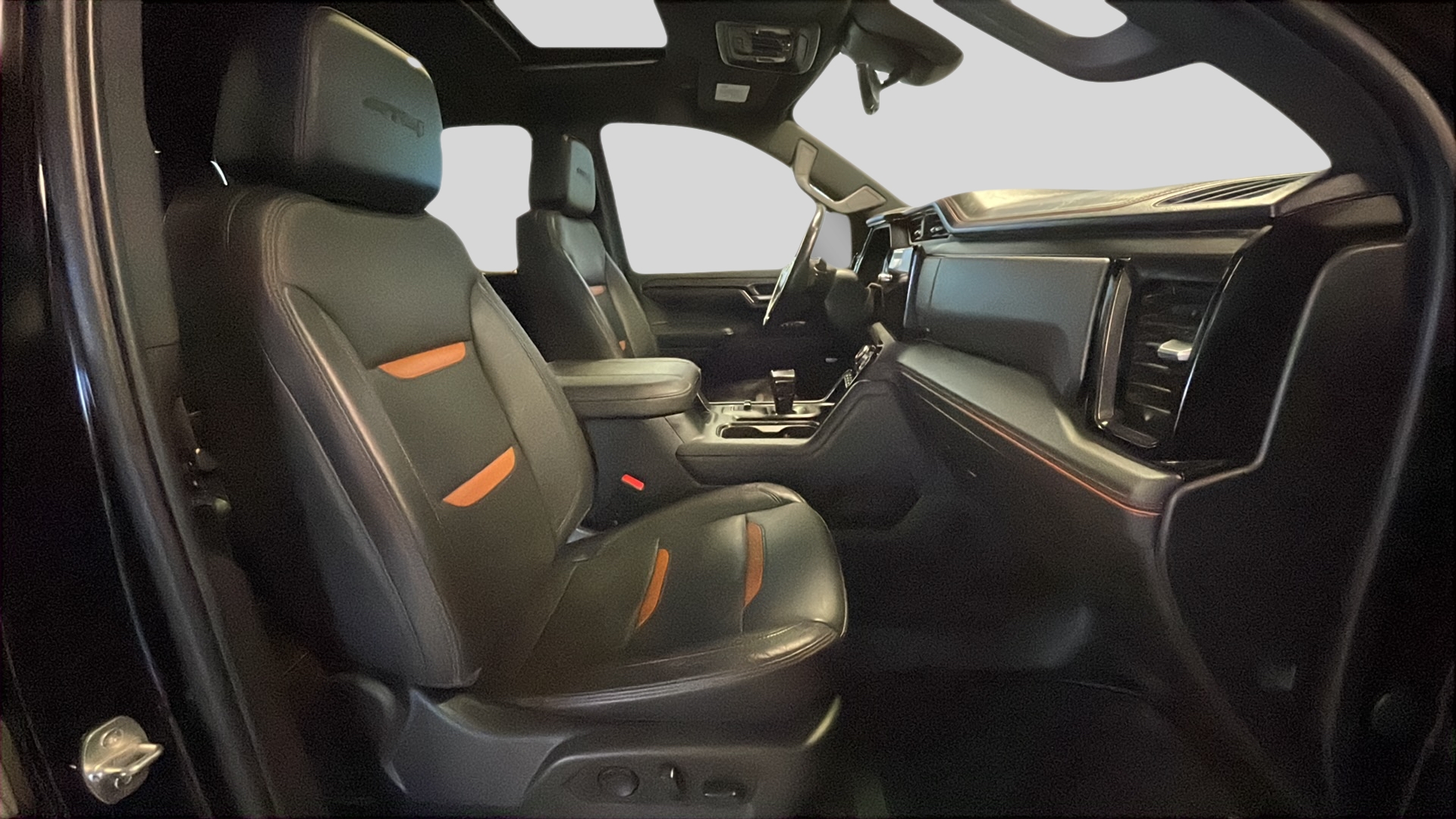 2023 Gmc Sierra 1500 AT4 photo 12