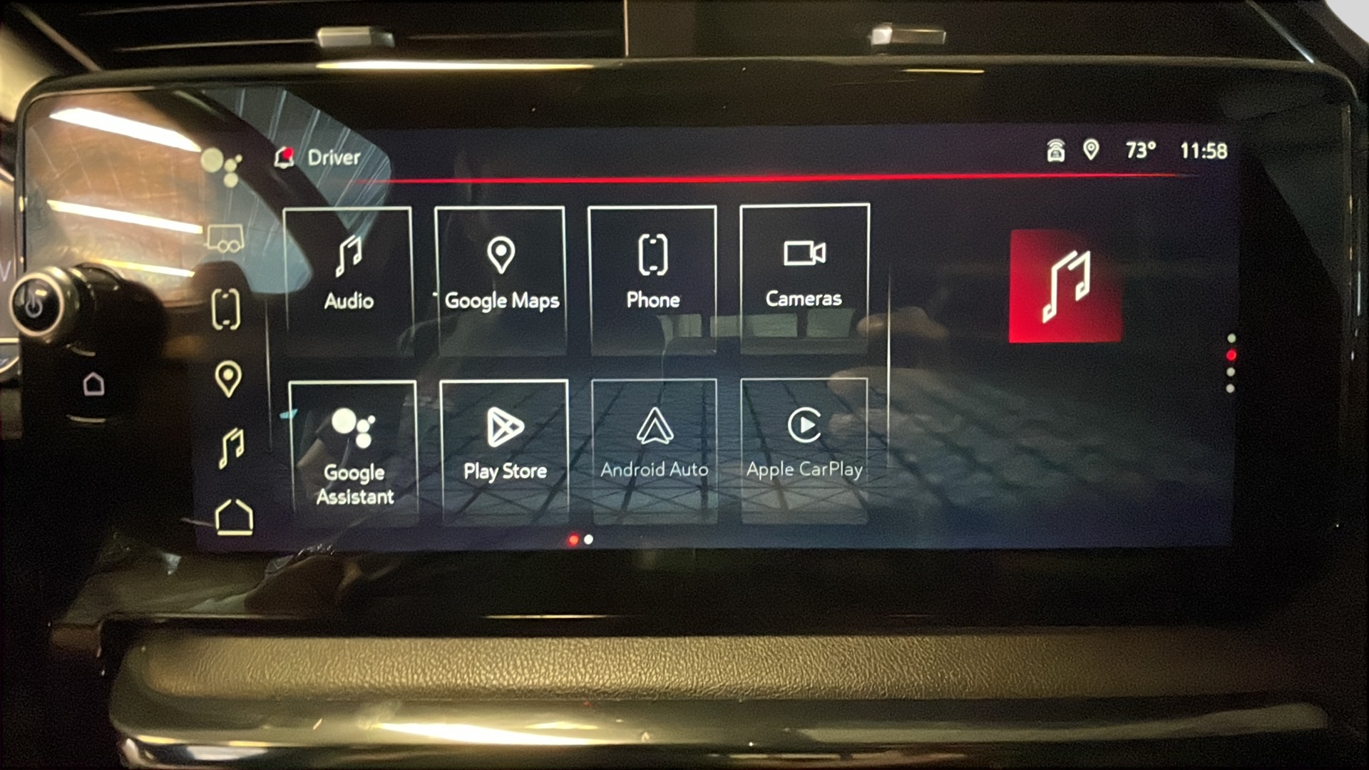 2023 Gmc Sierra 1500 AT4 photo 9