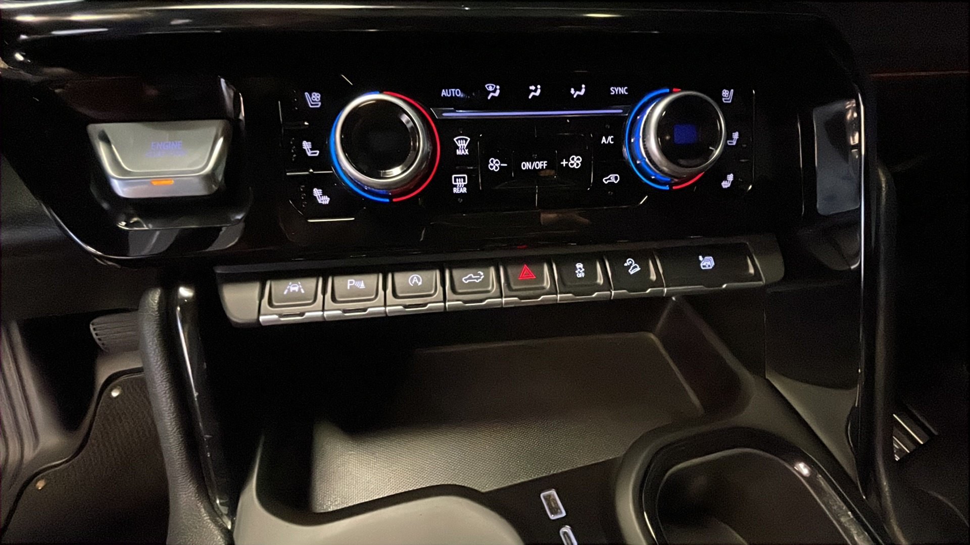 2023 Gmc Sierra 1500 AT4 photo 10