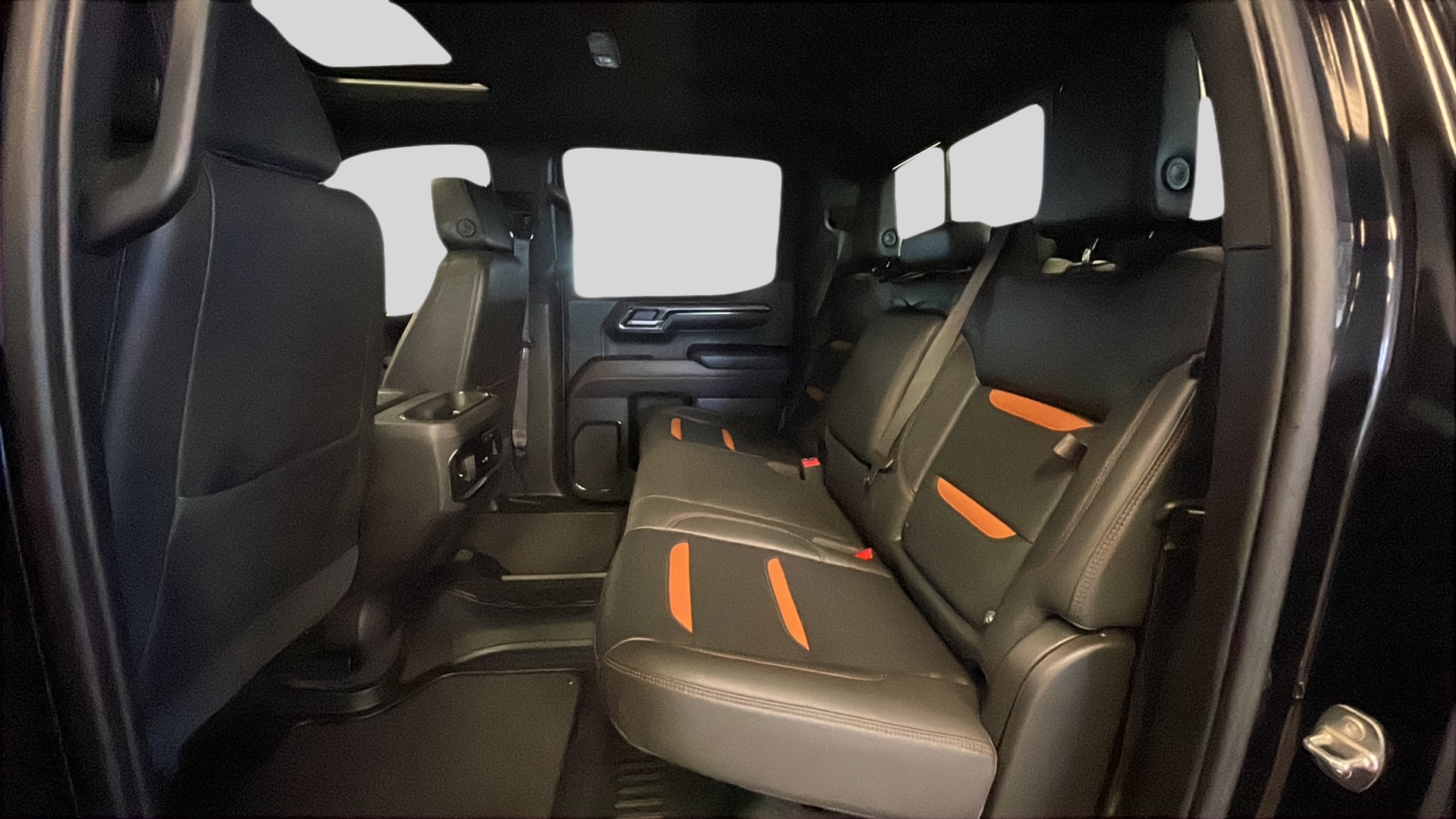 2023 Gmc Sierra 1500 AT4 photo 11