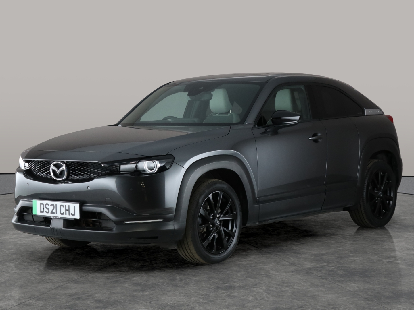 Mazda MX-30