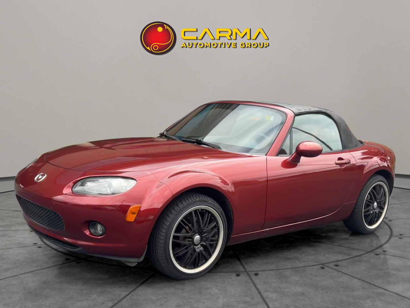 2006 Mazda MX-5 Miata Base's photo