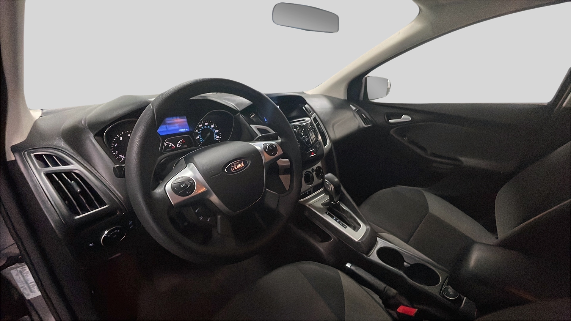 2014 Ford Focus SE photo 10