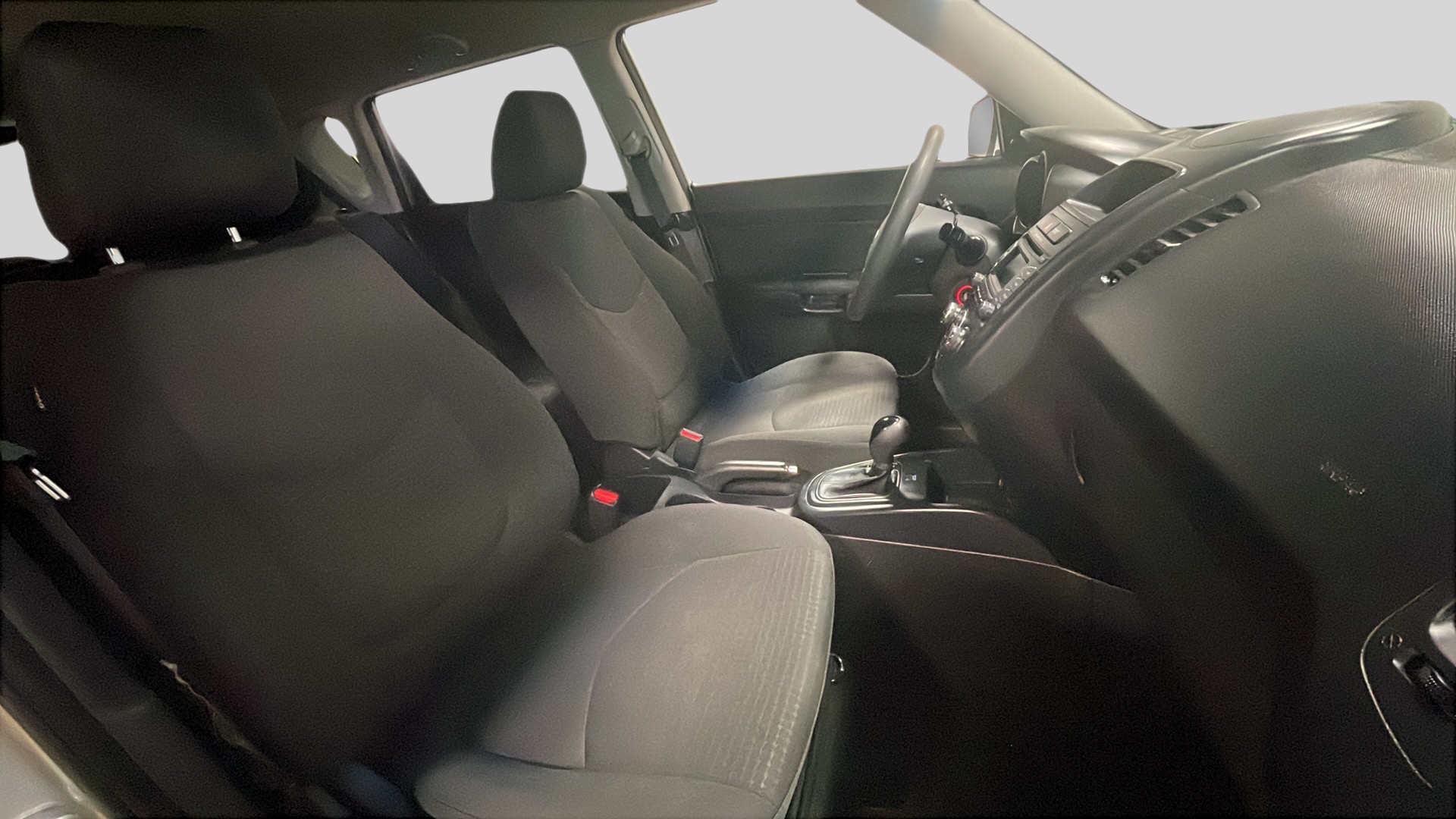2013 Kia Soul Base photo 15