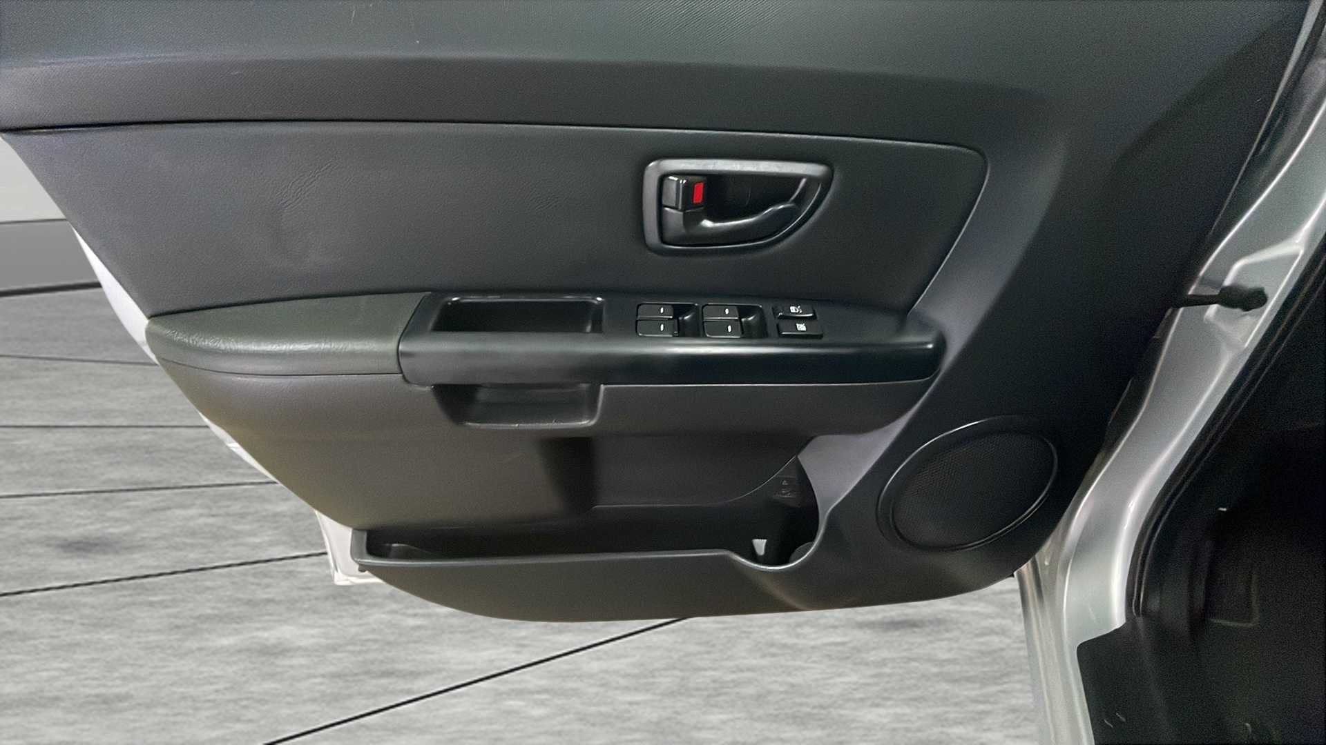 2013 Kia Soul Base photo 9