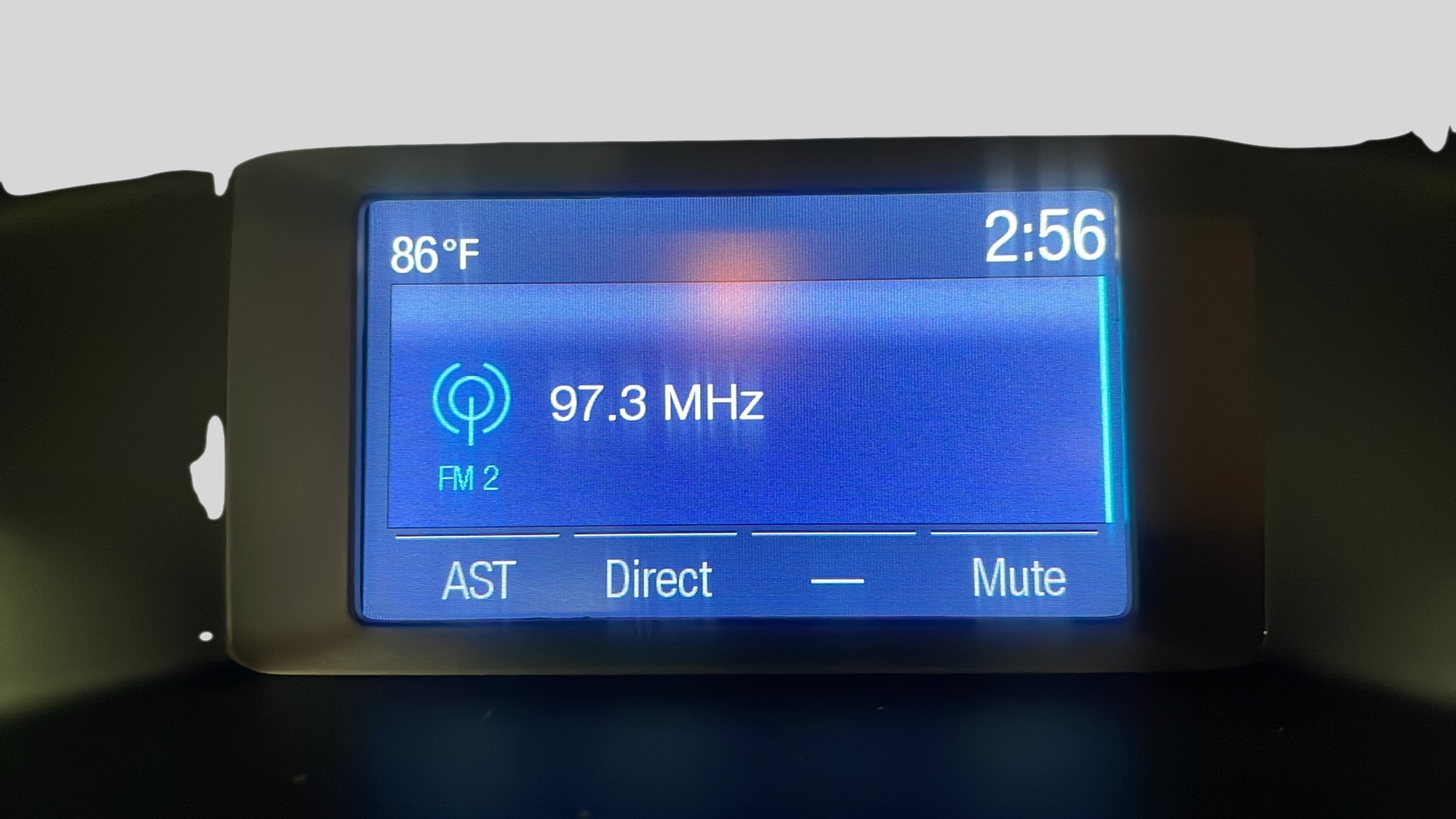 2014 Ford Focus SE photo 12