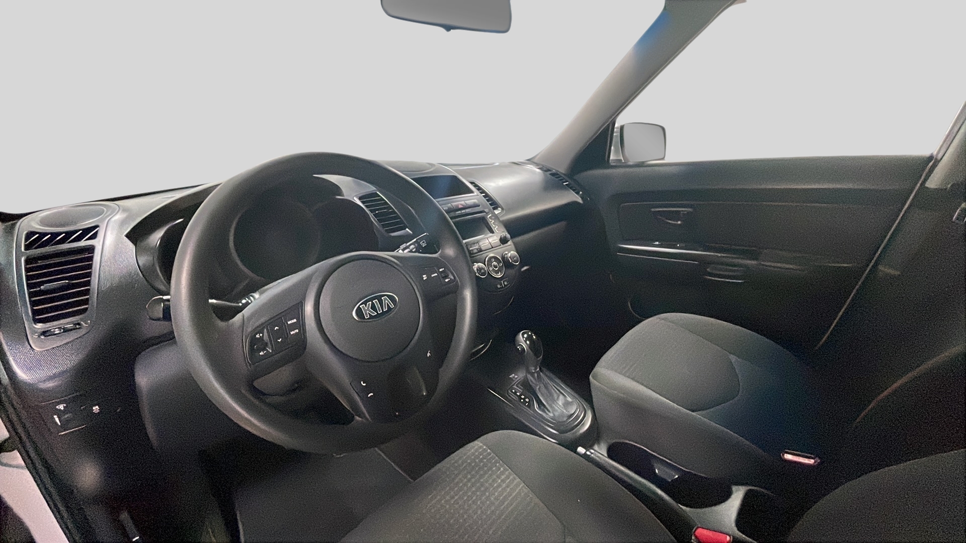 2013 Kia Soul Base photo 10