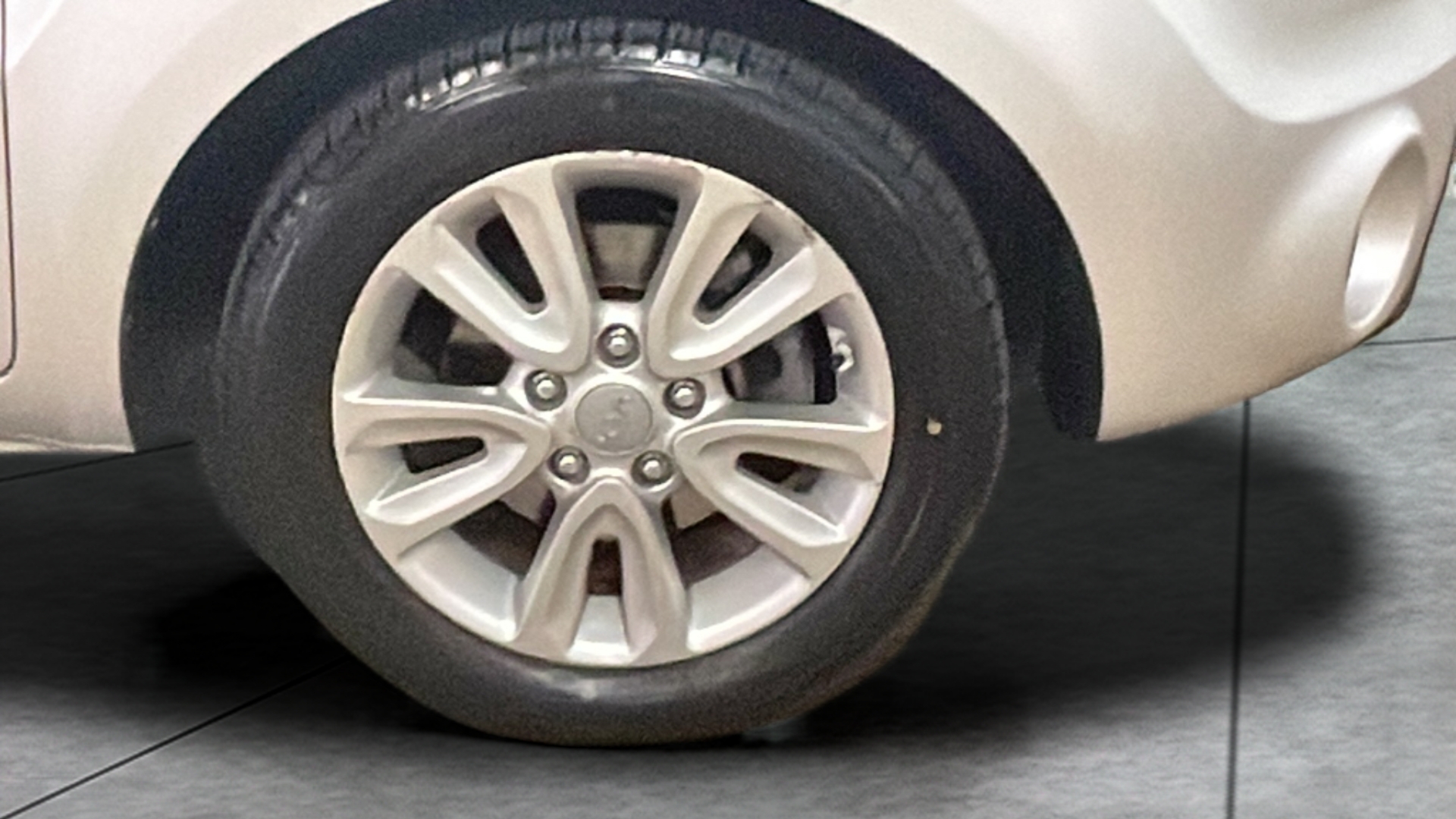 2013 Kia Soul Base photo 18