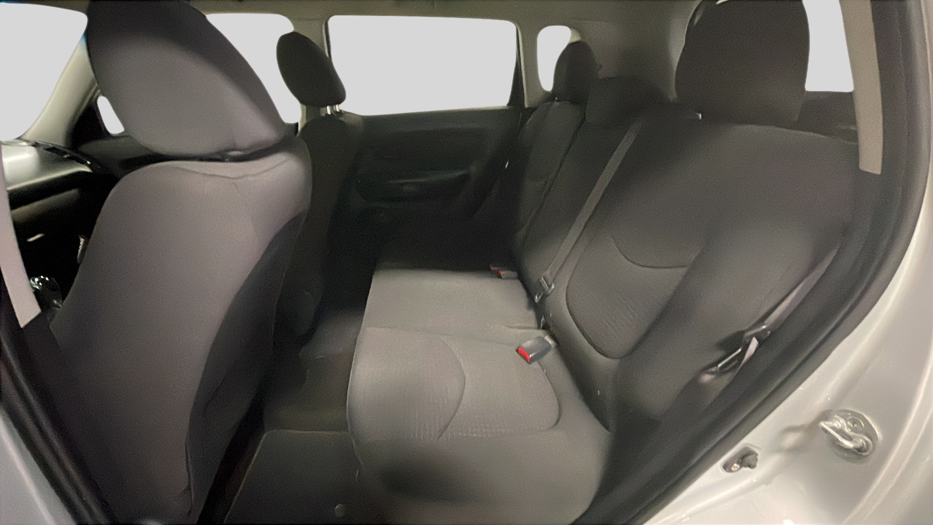 2013 Kia Soul Base photo 14
