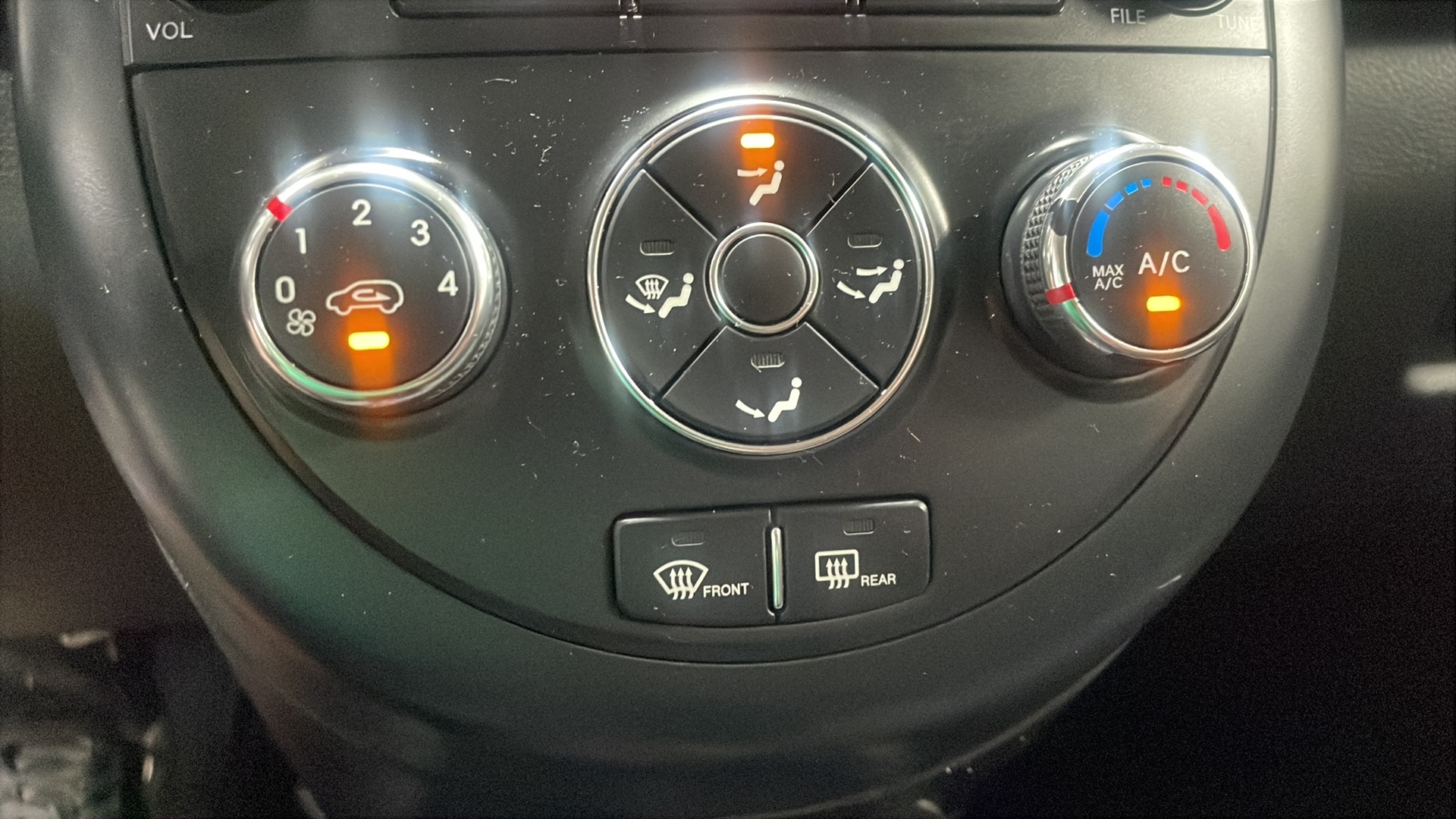 2013 Kia Soul Base photo 13