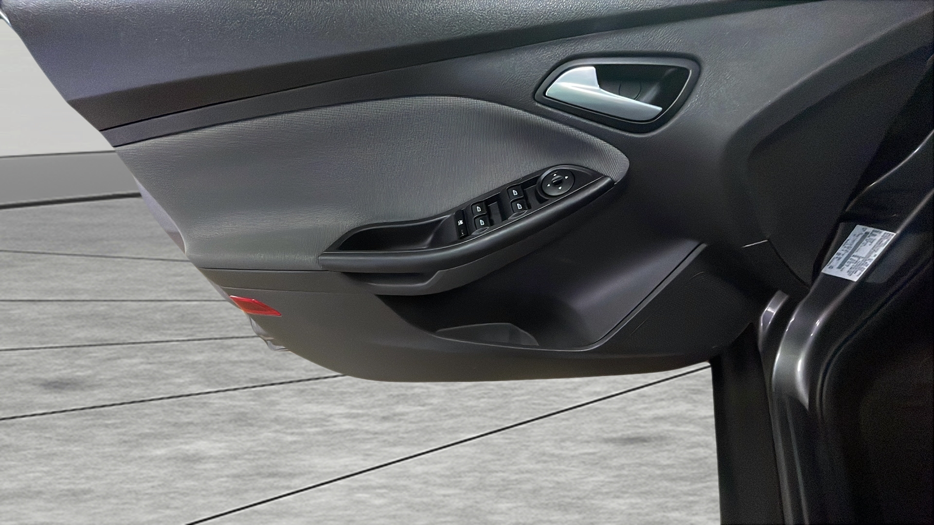 2014 Ford Focus SE photo 9