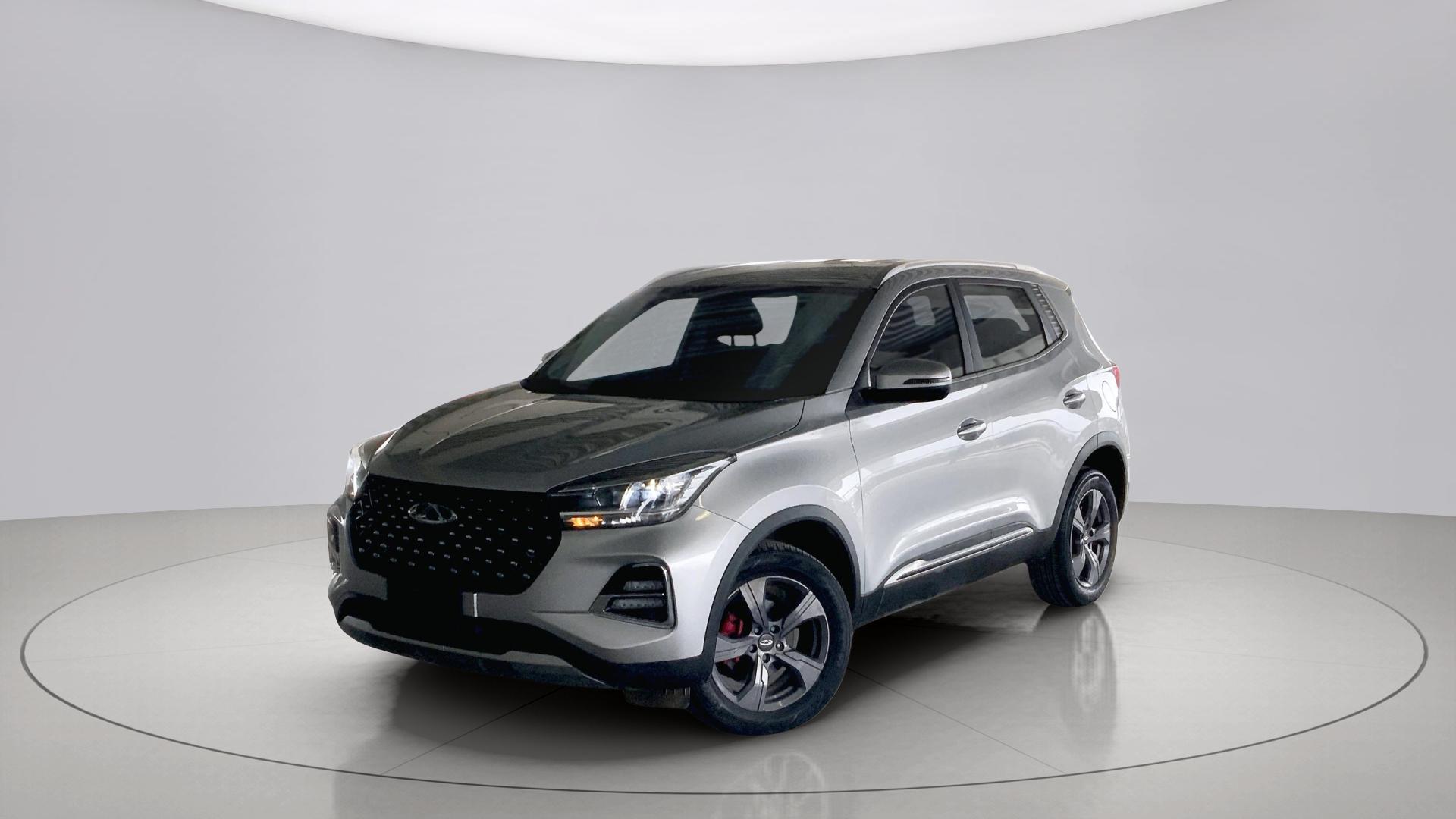 Chirey Tiggo 4 Pro 2023 | 90053