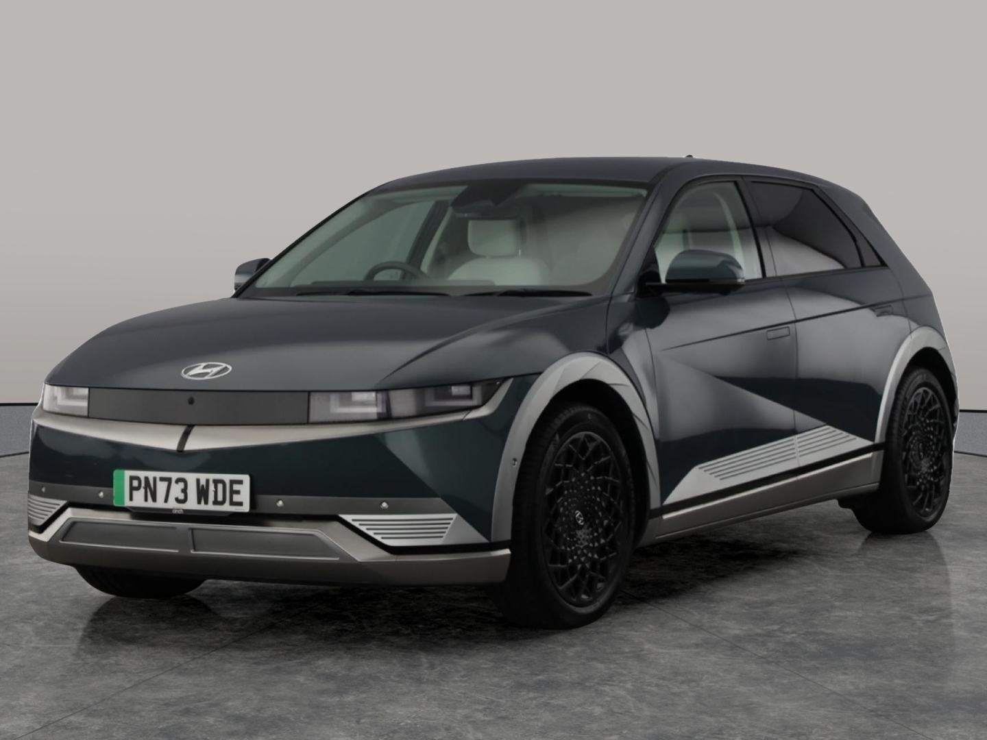Hyundai Ioniq 5