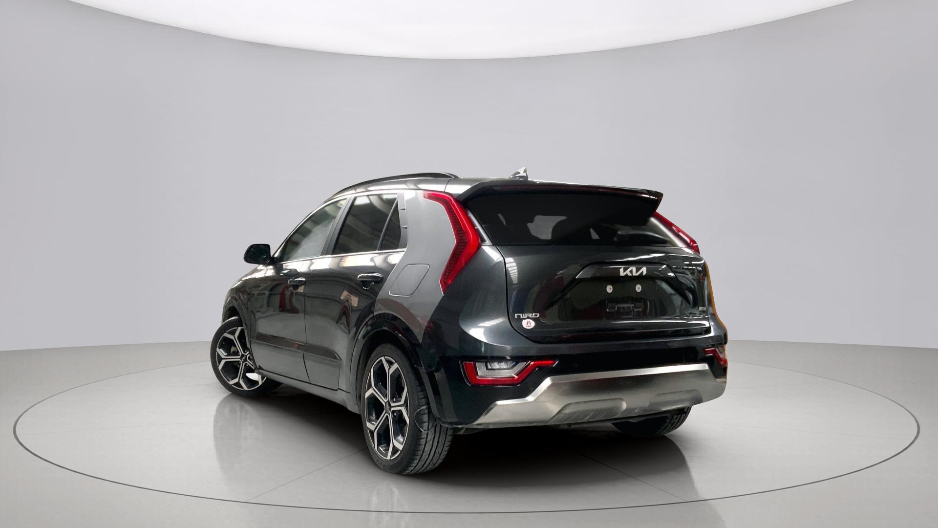 Autos seminuevos - Kia Niro 2024