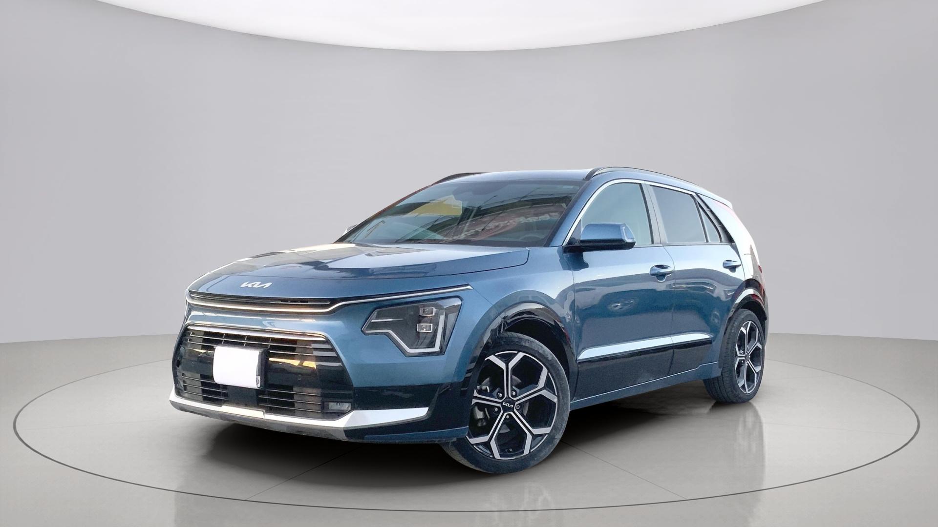 Kia Niro 2023 | Dalton Seminuevos