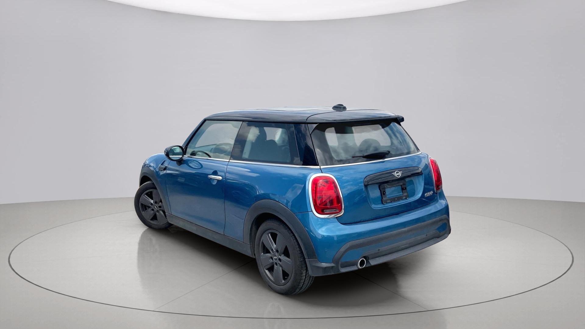 Autos seminuevos - Mini Cooper 2023