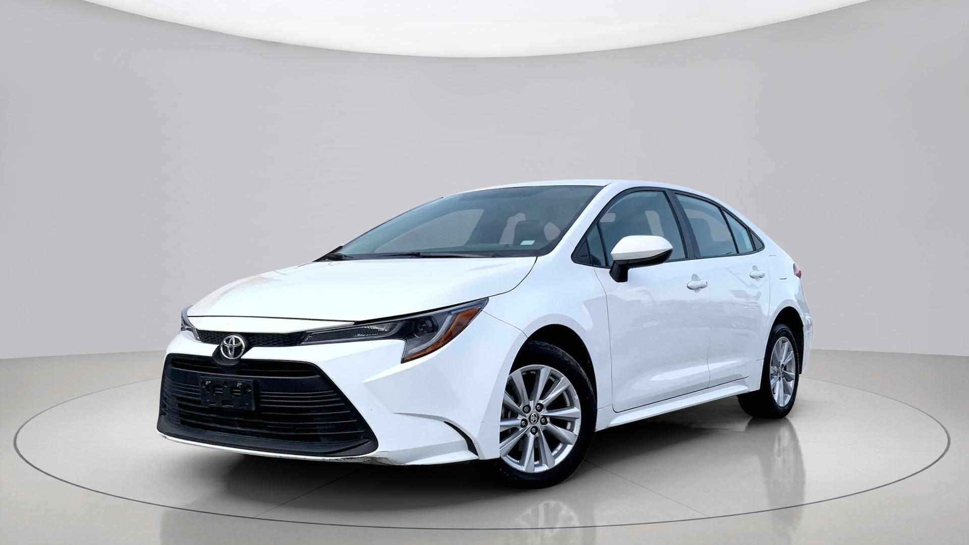 Toyota Corolla 2024 | 85482