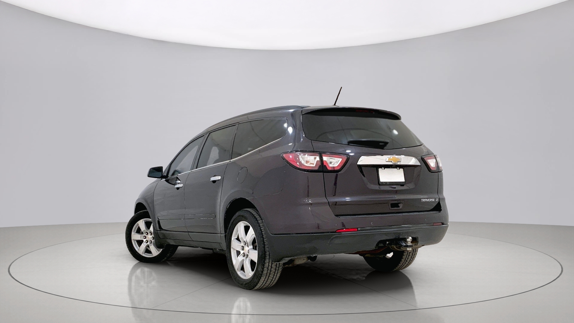 Autos seminuevos - Chevrolet Traverse 2016