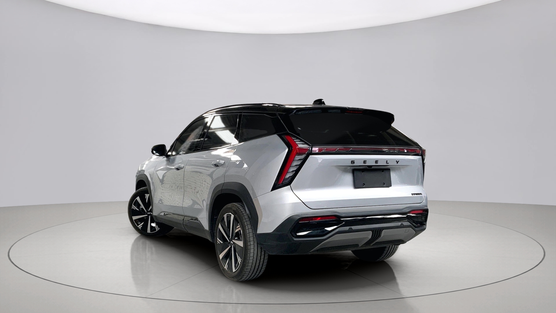 Autos seminuevos - Geely Starray 2024