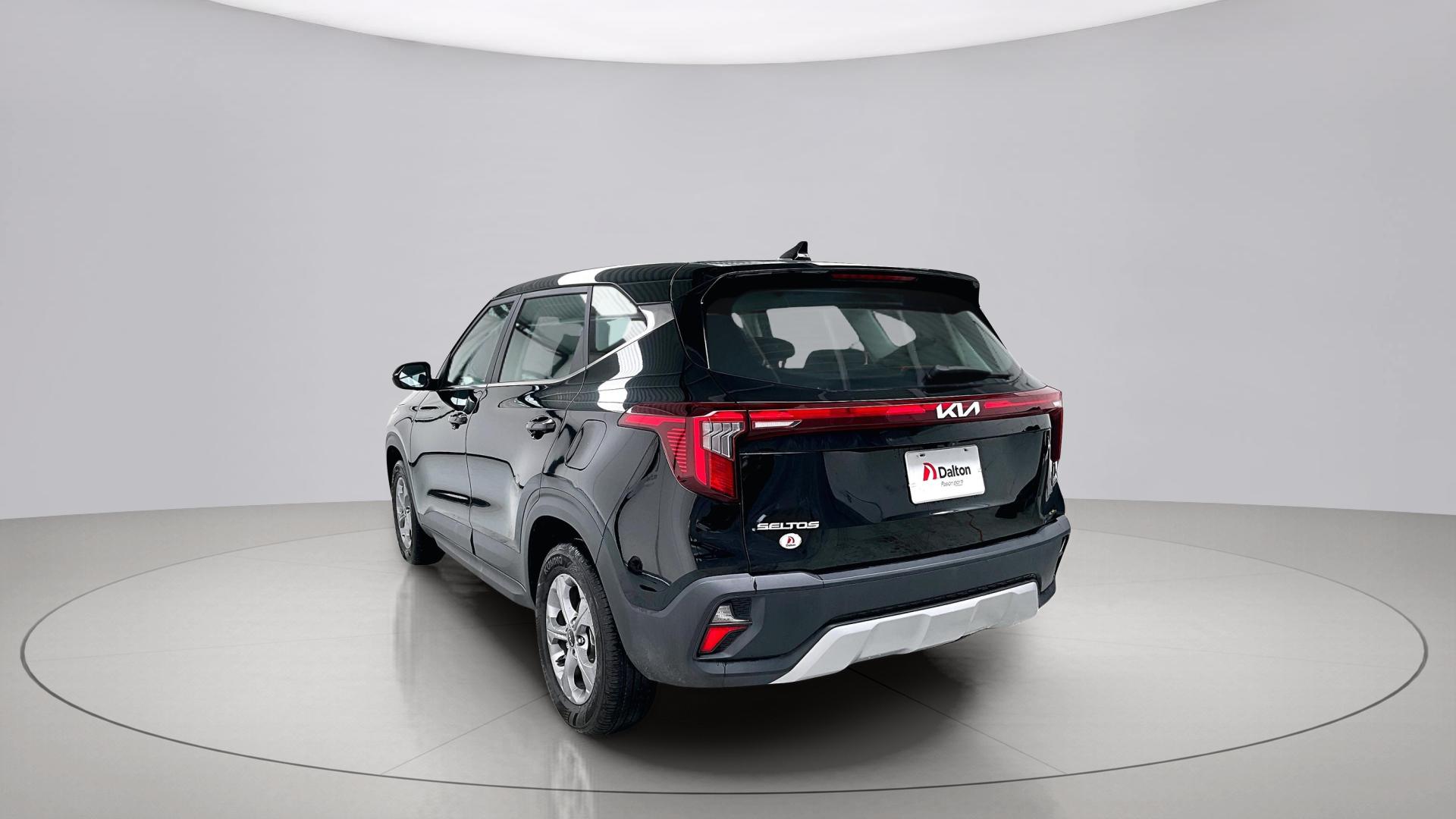 Autos seminuevos - Kia Seltos 2024