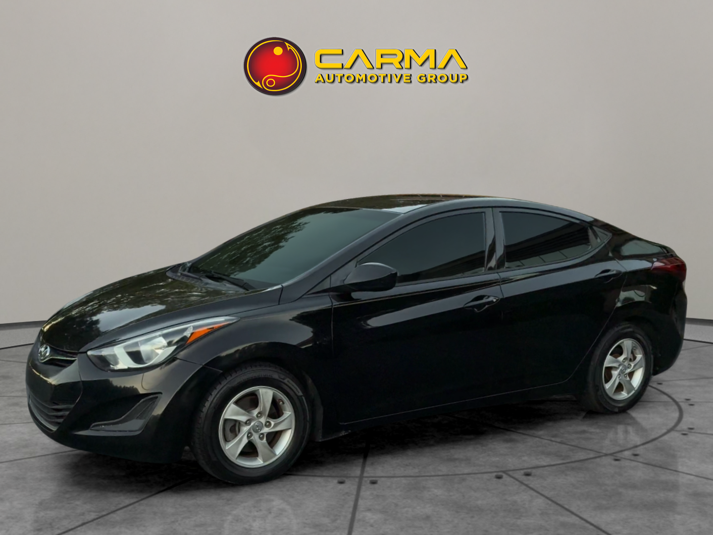 2015 Hyundai Elantra SE's photo