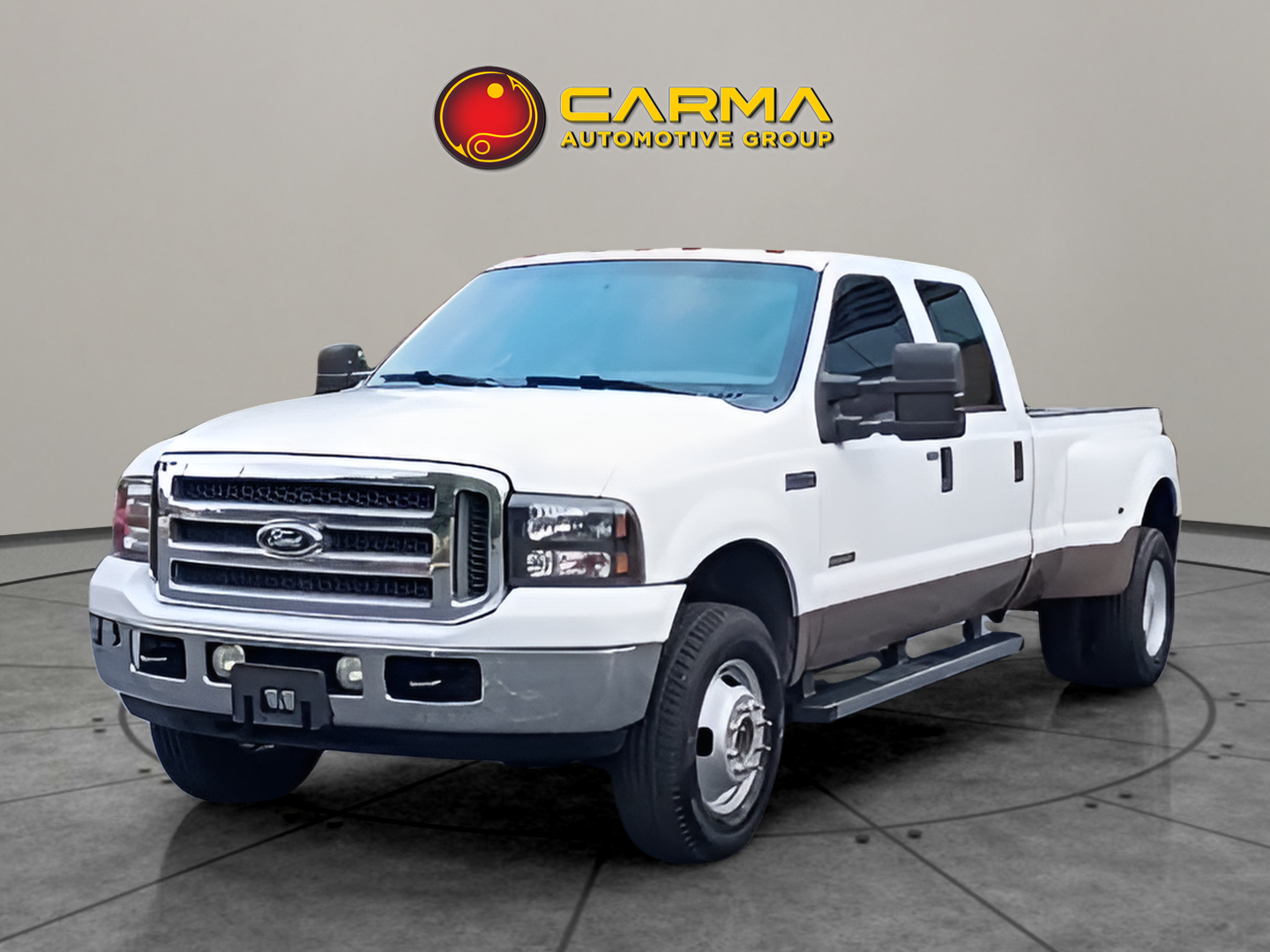 2006 Ford F-350 Super Duty Lariat's photo