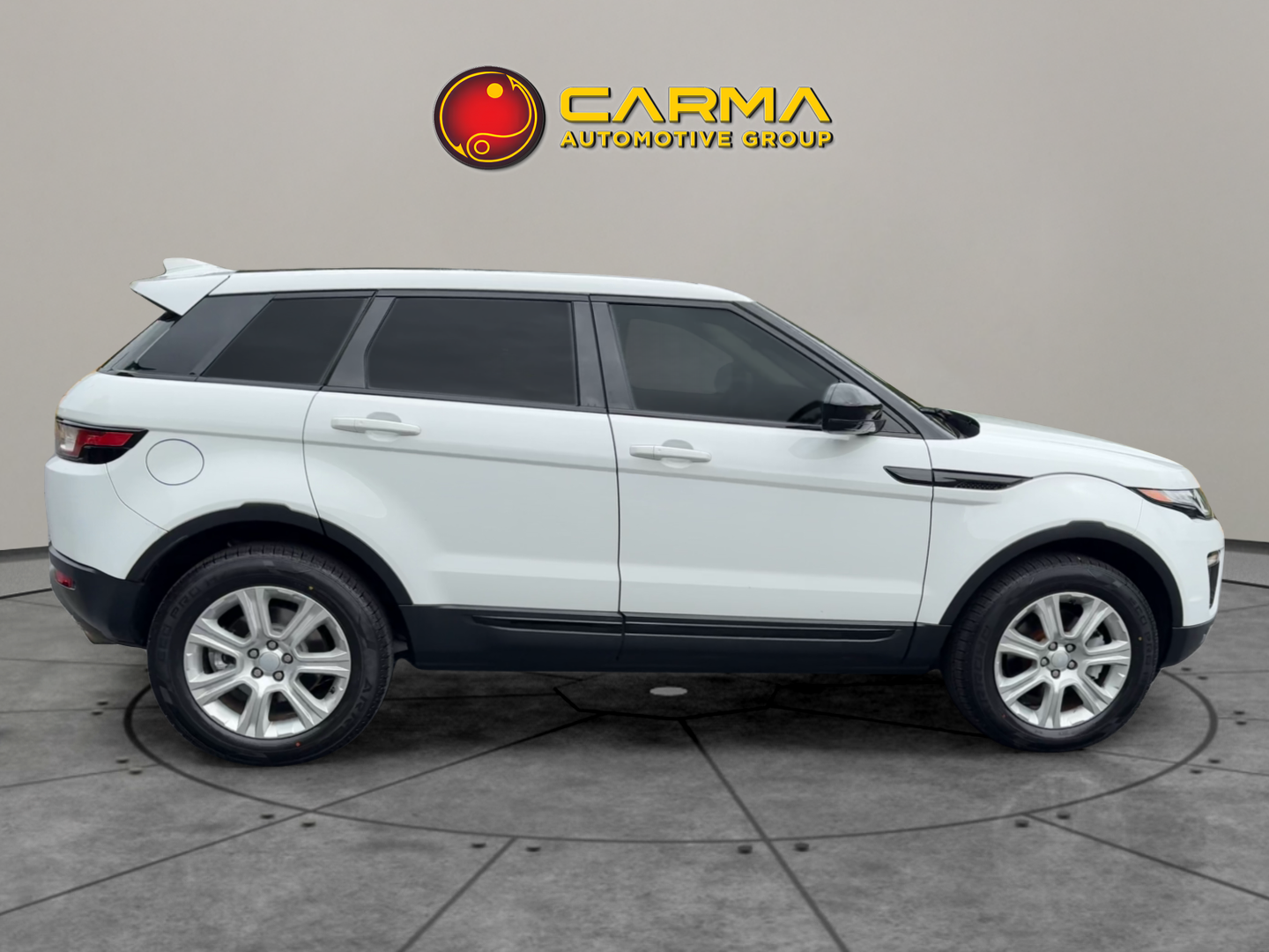 2017 Land Rover Range Rover Evoque SE Premium's photo