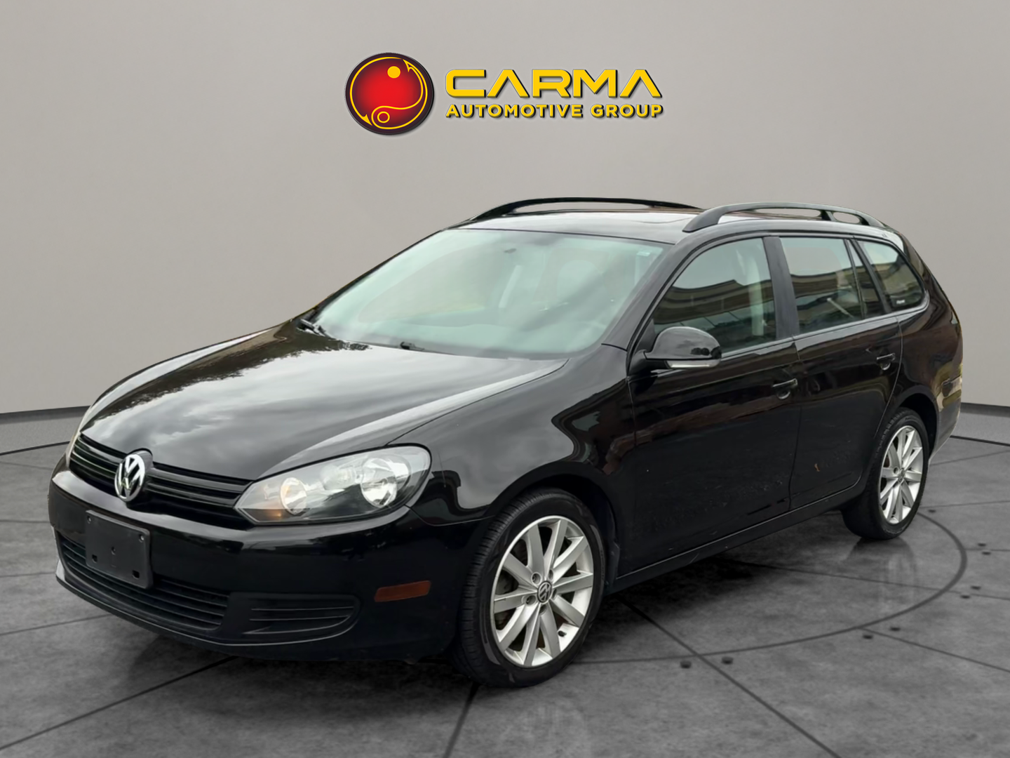 2014 Volkswagen Jetta SportWagen TDI's photo