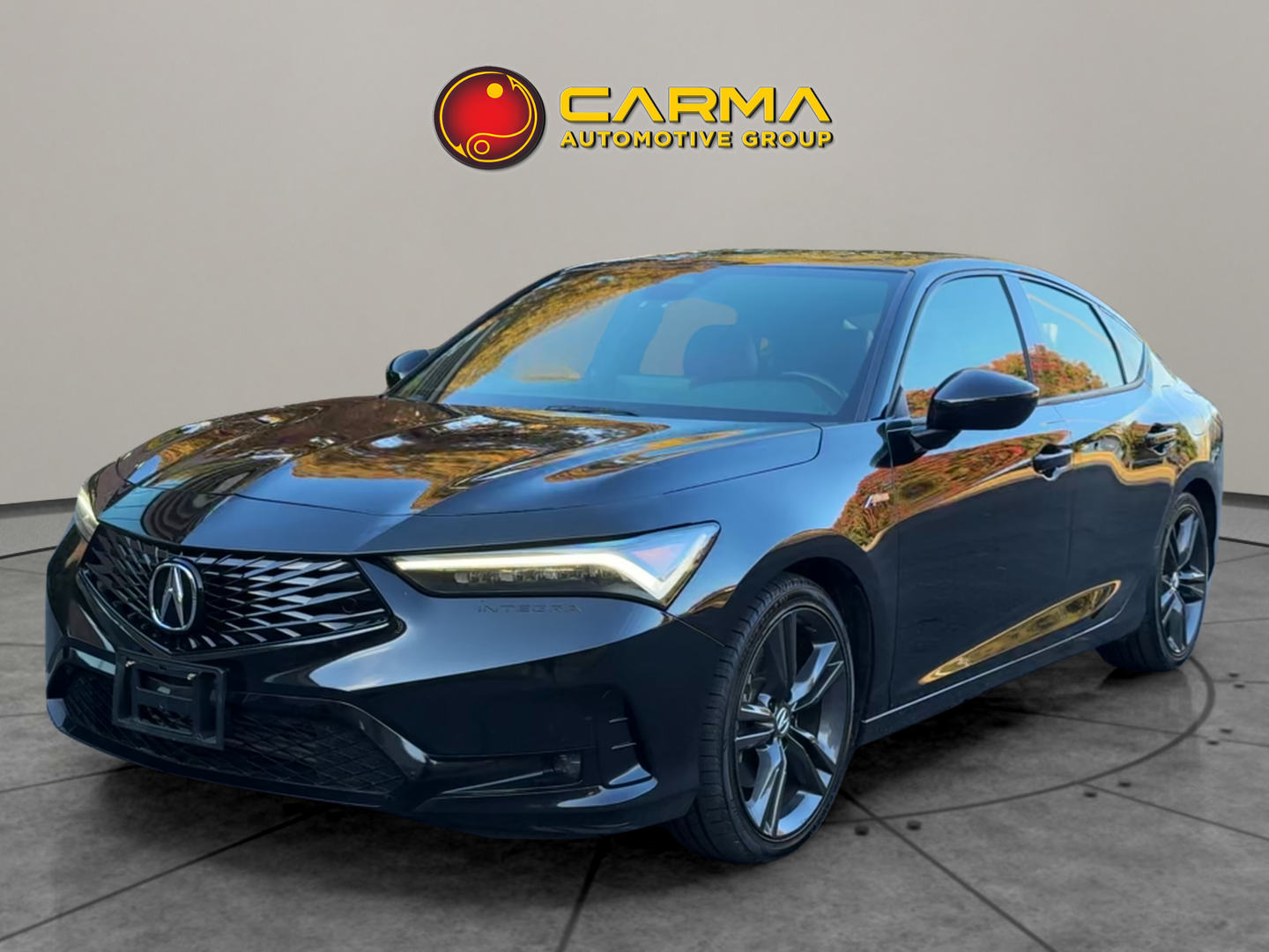 2023 Acura Integra A-Spec's photo