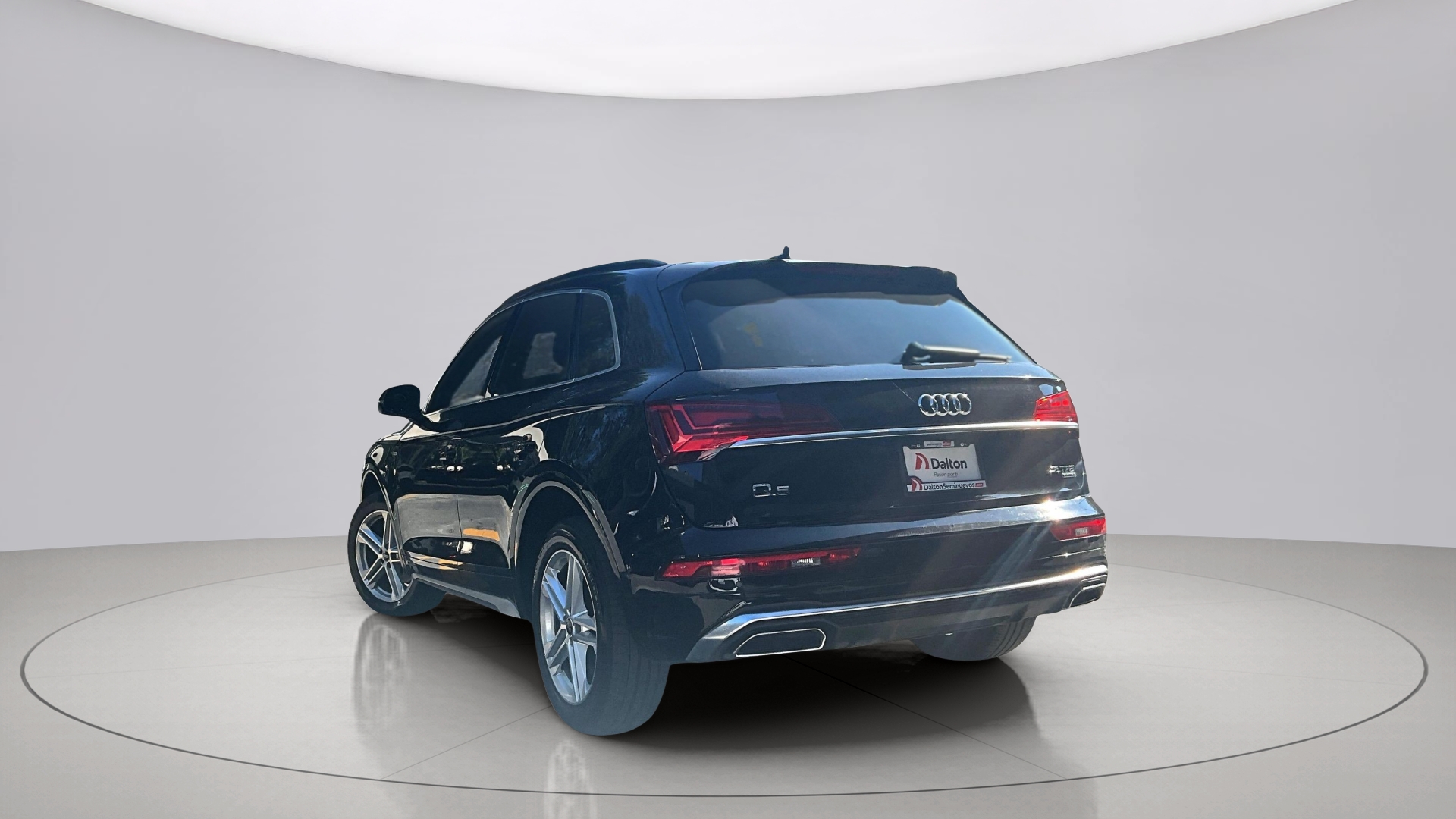 Autos seminuevos - Audi Q5 2023