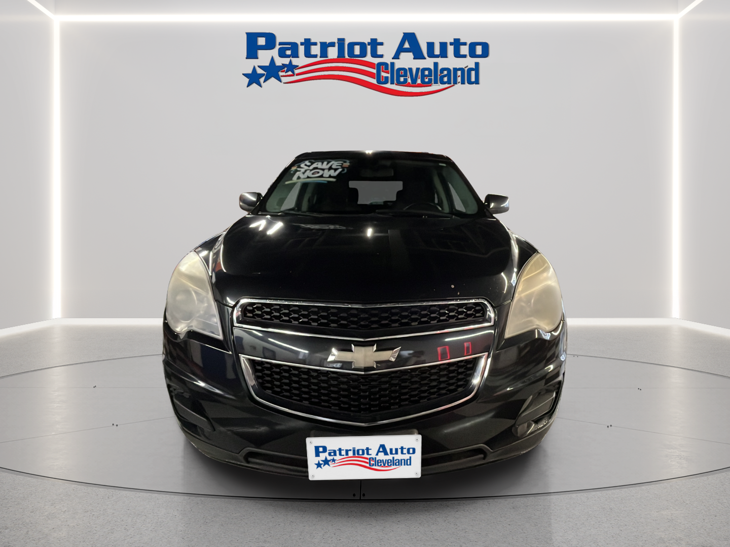 2010 Chevrolet Equinox 1LT