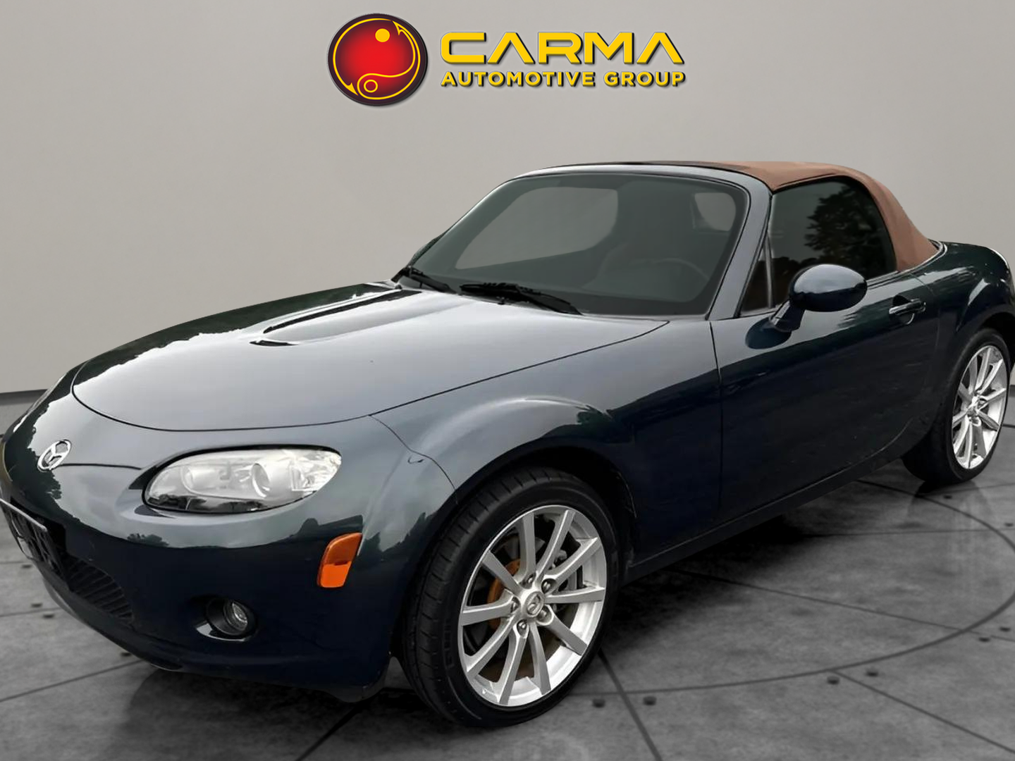2006 Mazda MX-5 Miata Base's photo